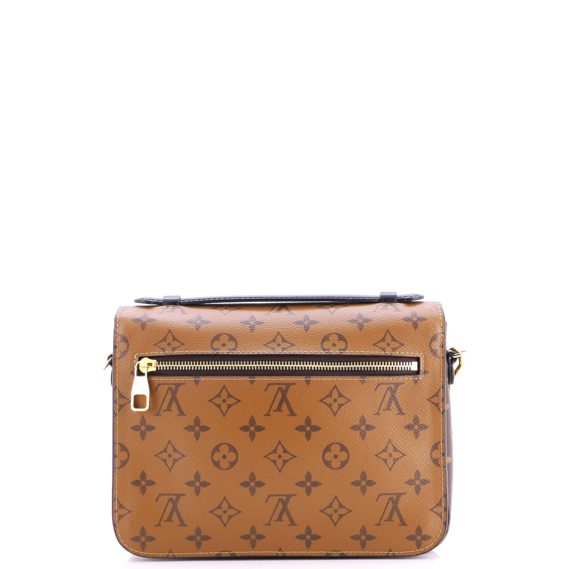 Louis Vuitton Pochette Metis Size ONE SIZE - 3 Thumbnail