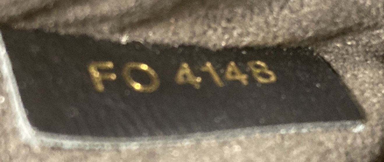 Louis Vuitton Pochette Metis Size ONE SIZE - 8 Thumbnail
