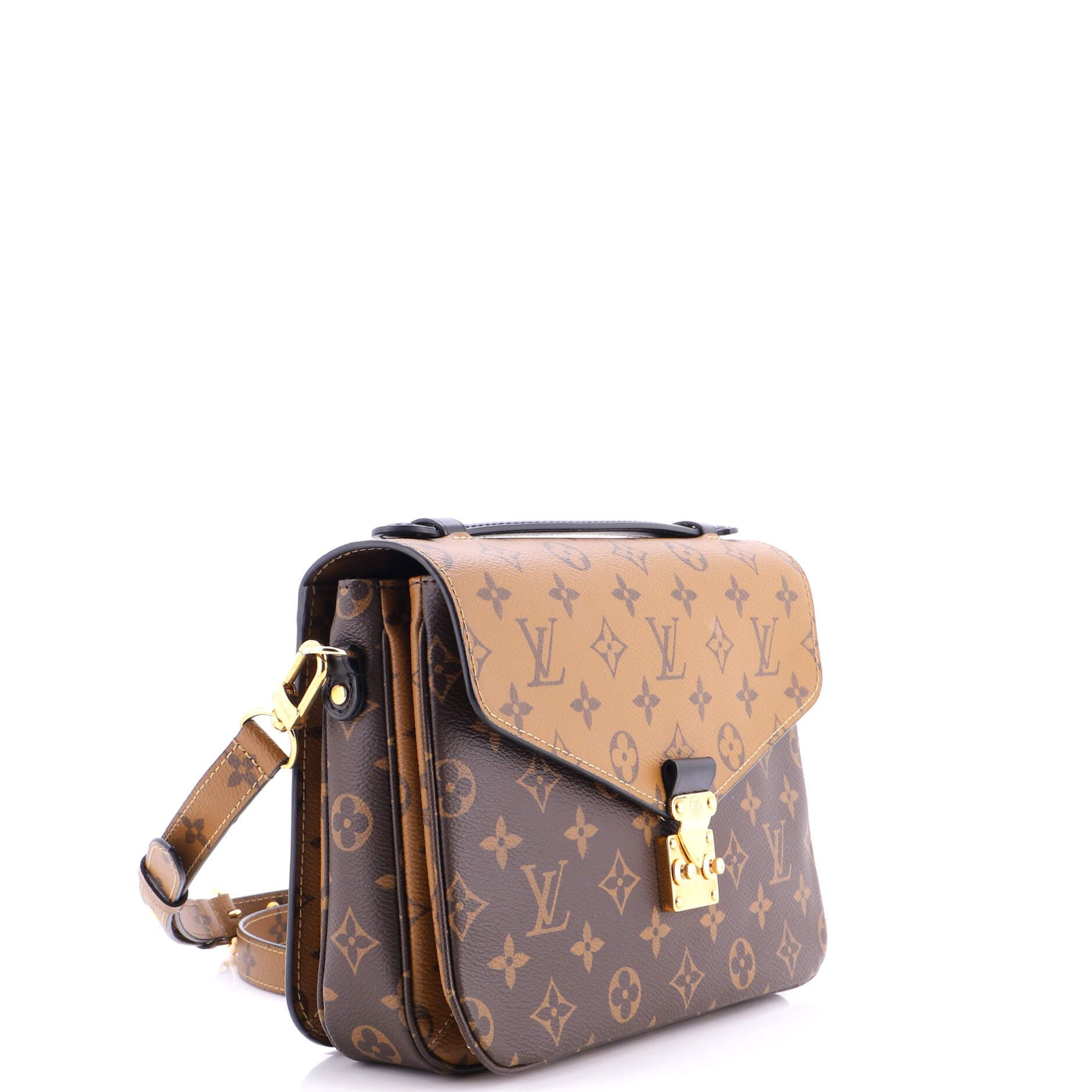 Louis Vuitton Pochette Metis Size ONE SIZE - 2 Thumbnail