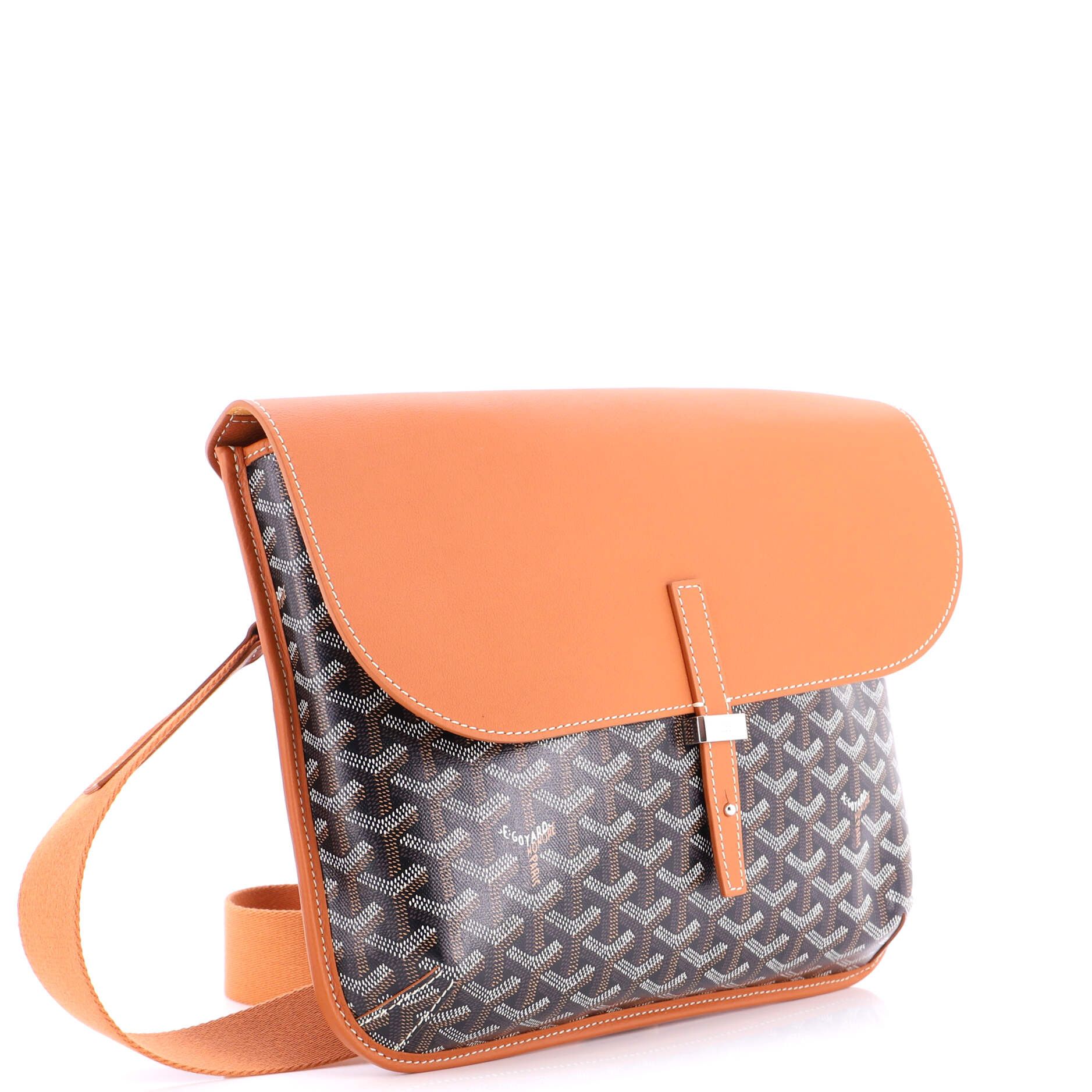 Goyard Coursier Messenger Bag Size ONE SIZE - 2 Thumbnail