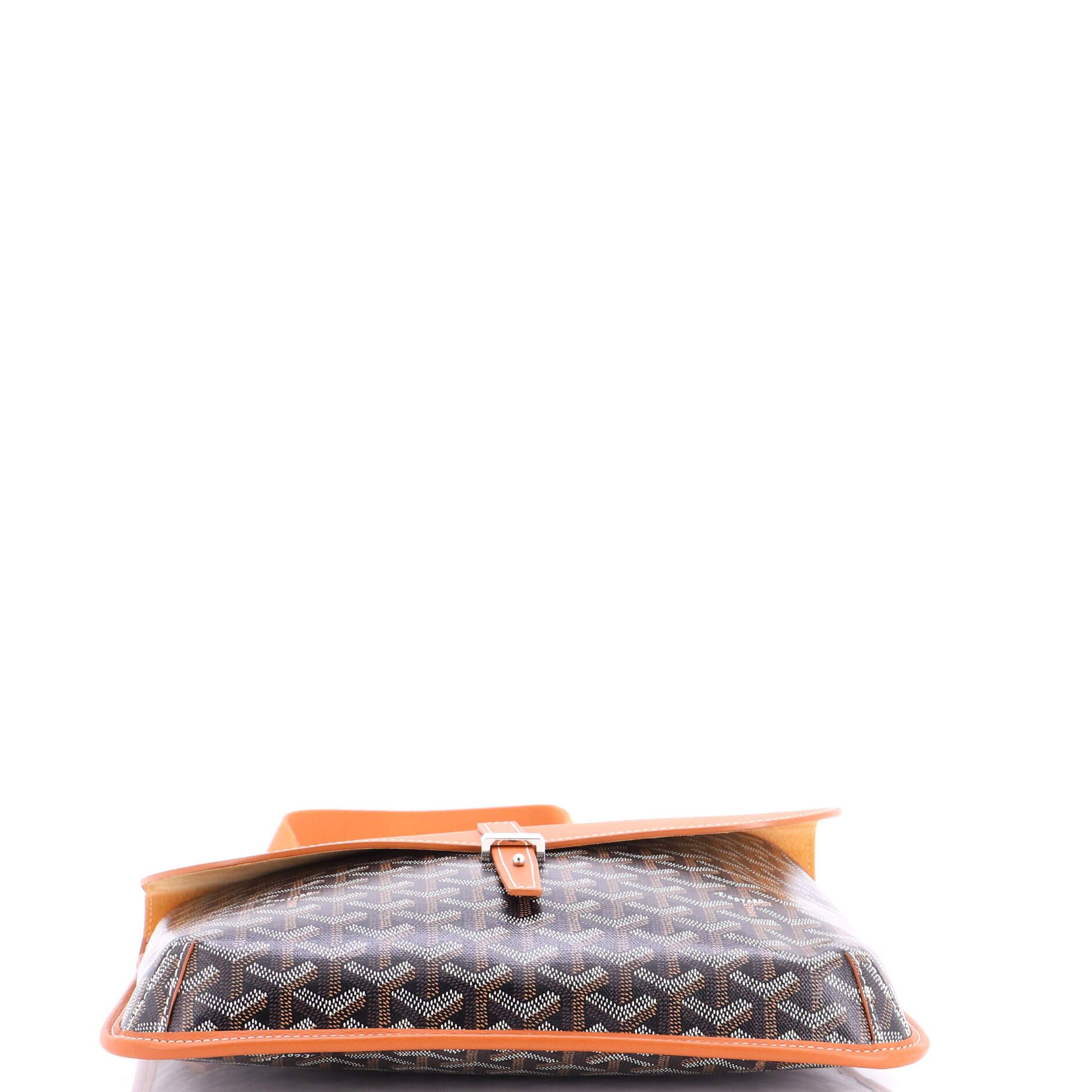 Goyard Coursier Messenger Bag Size ONE SIZE - 4 Thumbnail