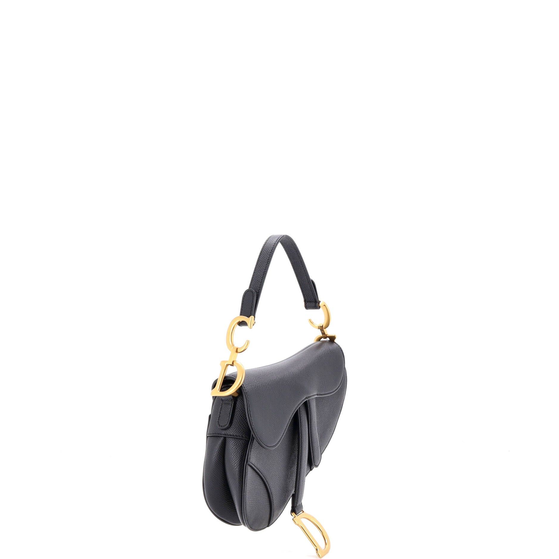 Dior Saddle Handbag Size ONE SIZE - 2 Thumbnail