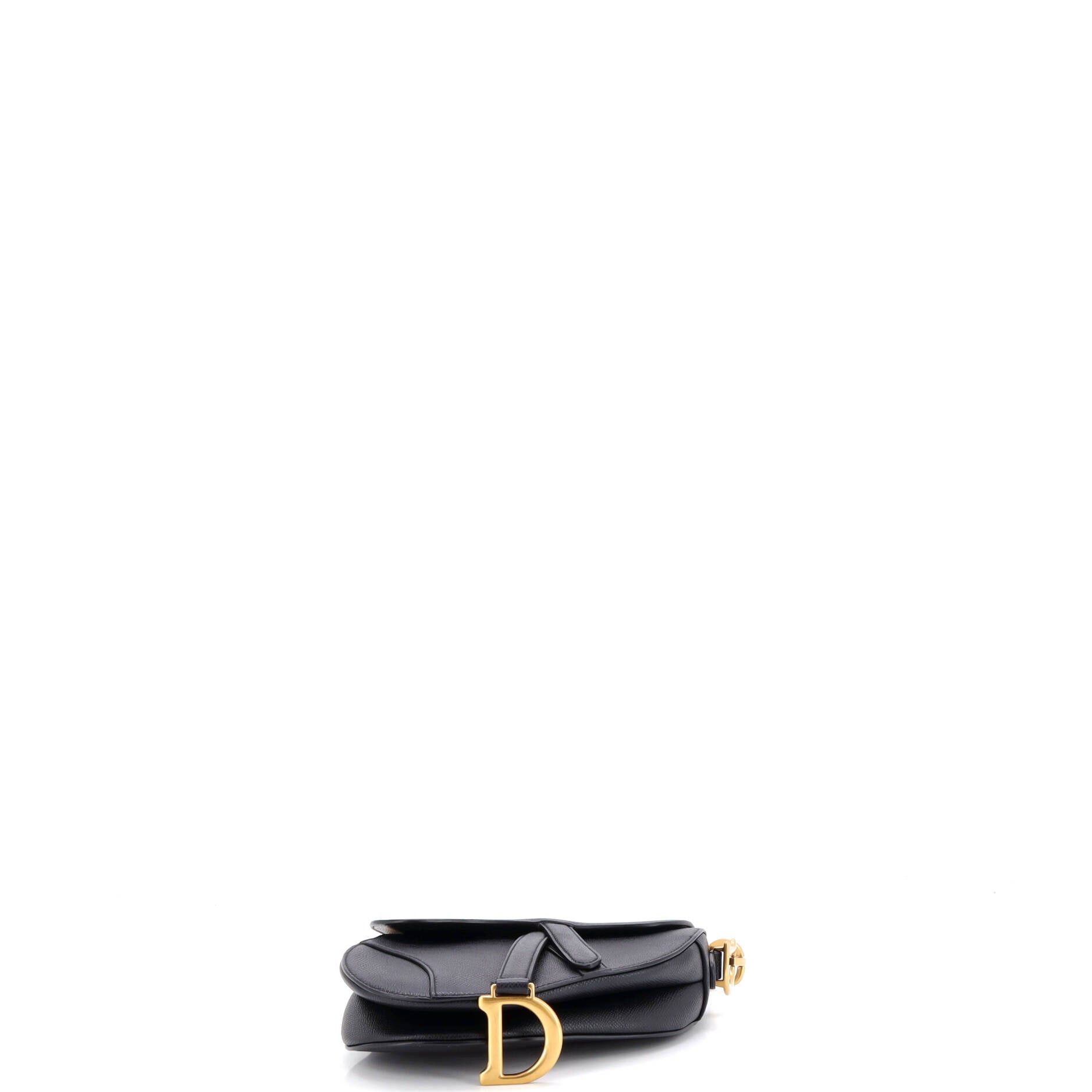 Dior Saddle Handbag Size ONE SIZE - 4 Thumbnail