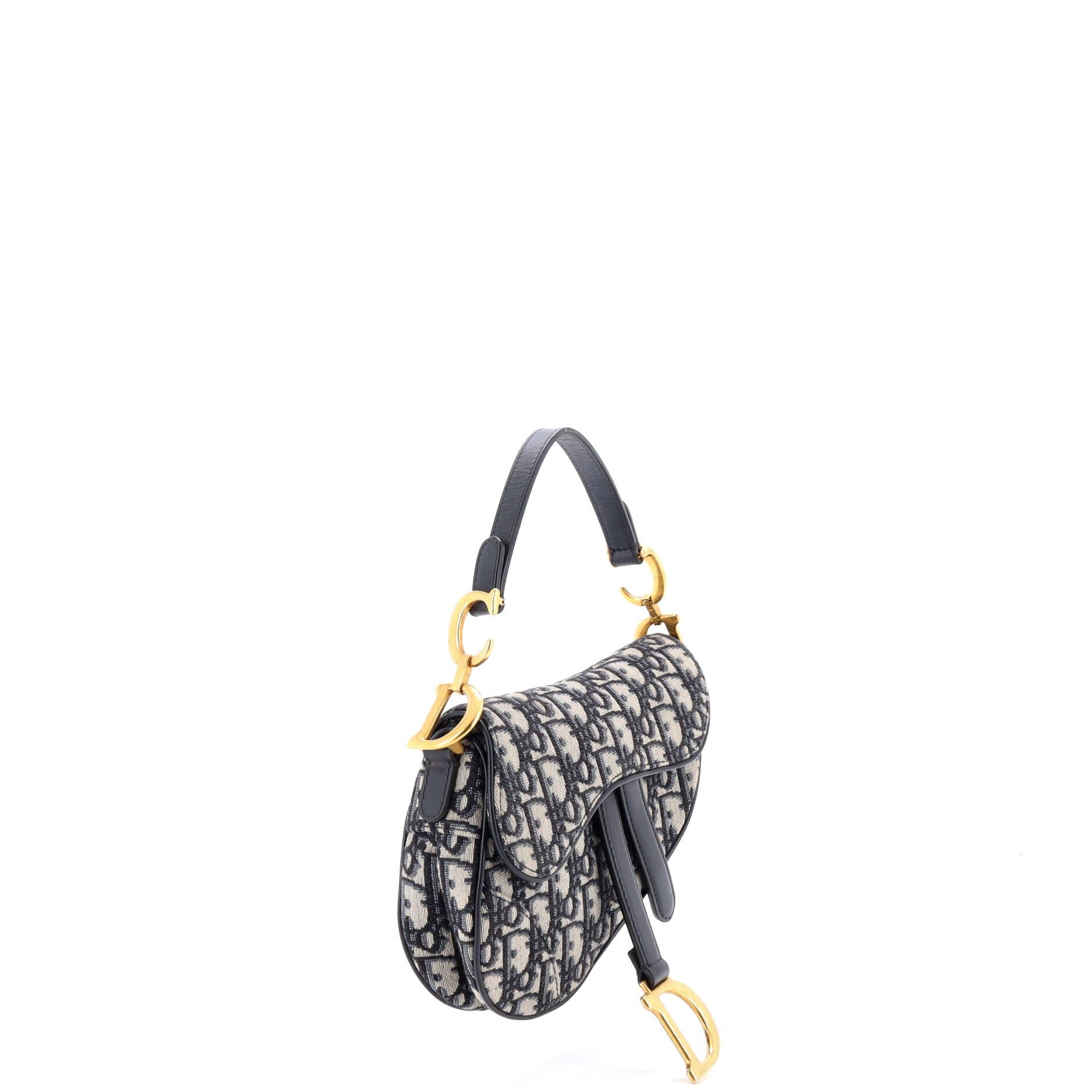 Dior Saddle Handbag Size ONE SIZE - 2 Thumbnail