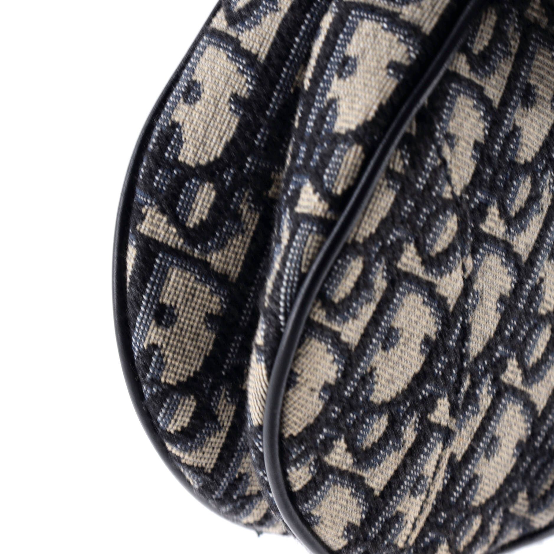 Dior Saddle Handbag Size ONE SIZE - 6 Thumbnail