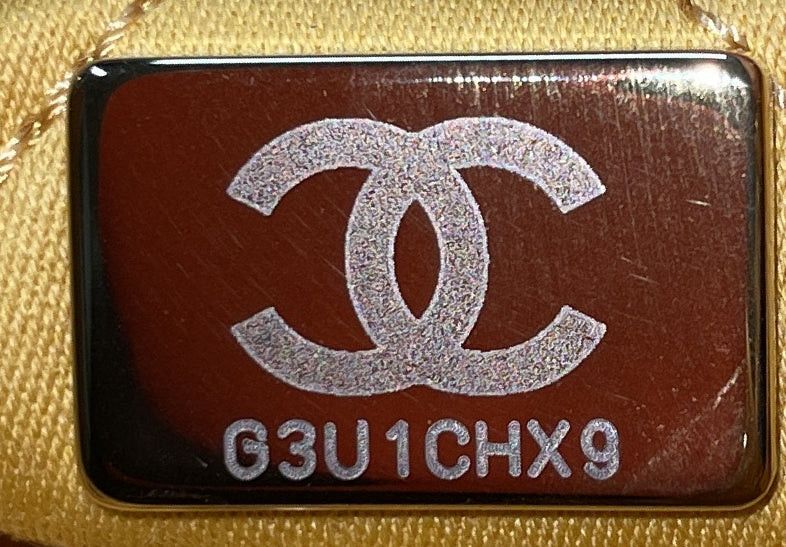 Chanel 22 Chain Hobo Size ONE SIZE - 7 Thumbnail
