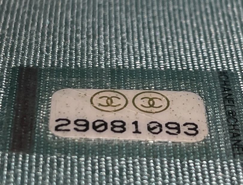 Chanel 19 Wallet on Chain Size ONE SIZE - 6 Thumbnail