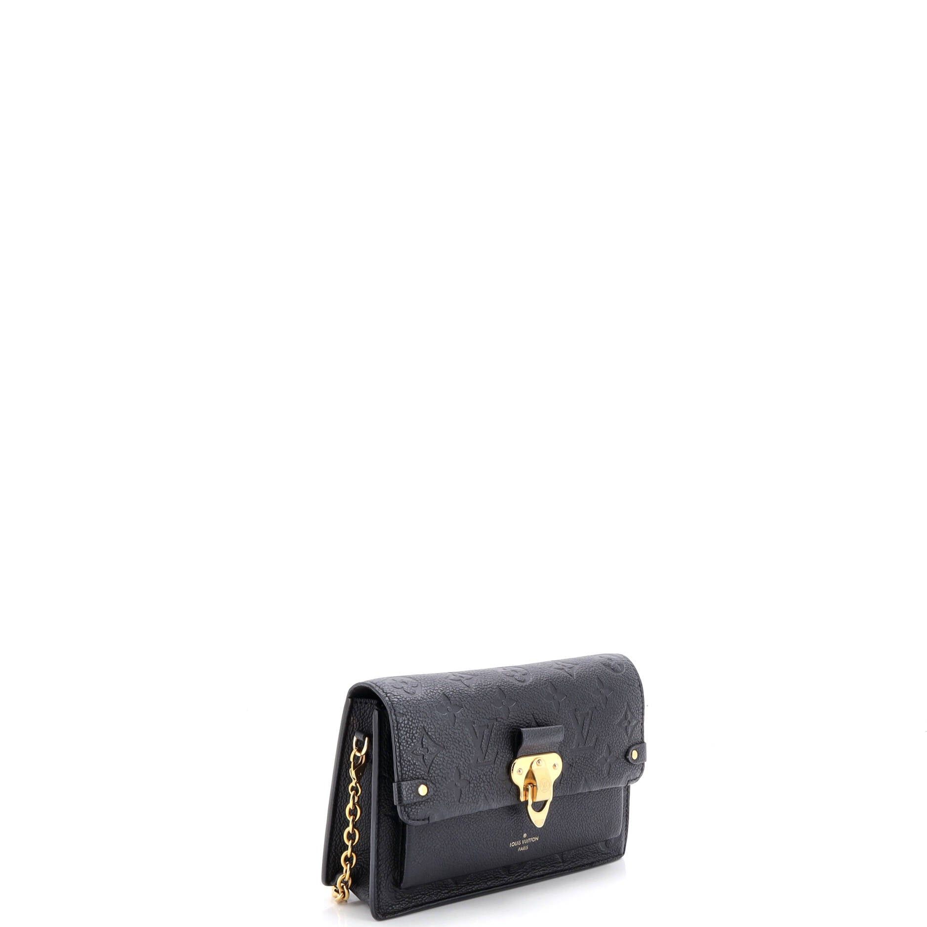 Louis Vuitton Vavin Chain Wallet NM Size ONE SIZE - 2 Thumbnail