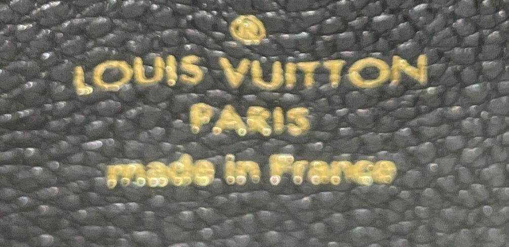 Louis Vuitton Vavin Chain Wallet NM Size ONE SIZE - 7 Thumbnail