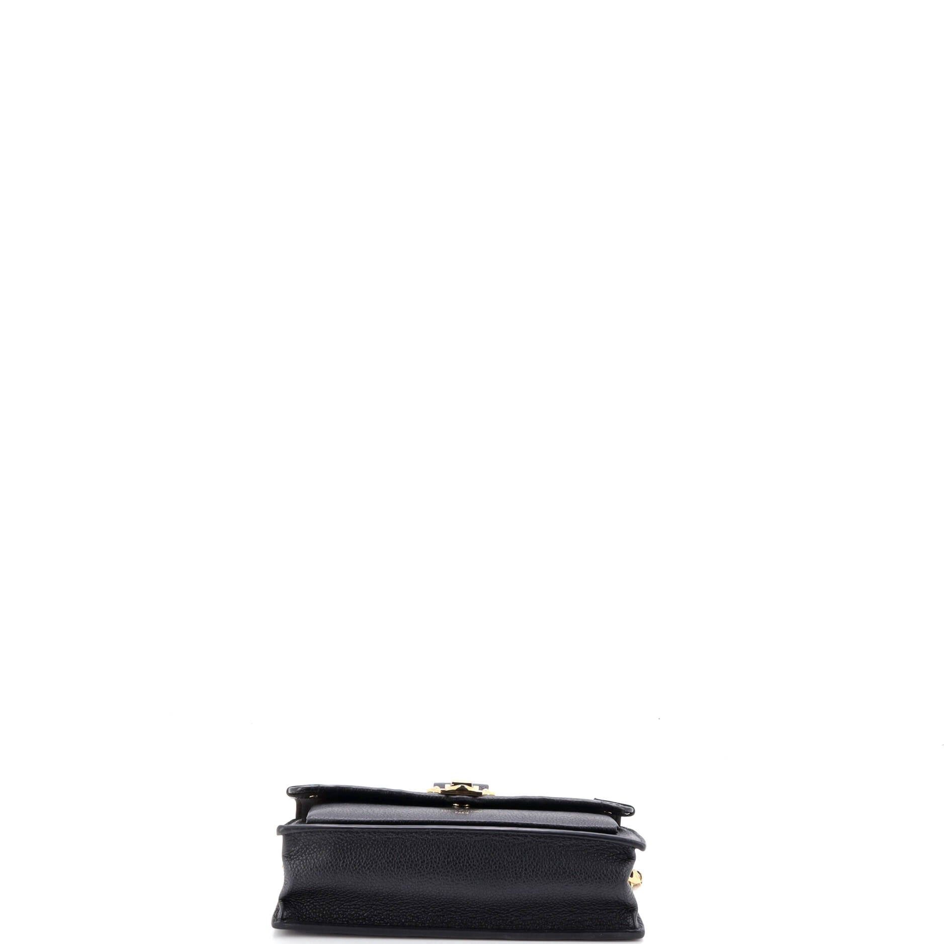 Louis Vuitton Vavin Chain Wallet NM Size ONE SIZE - 4 Thumbnail
