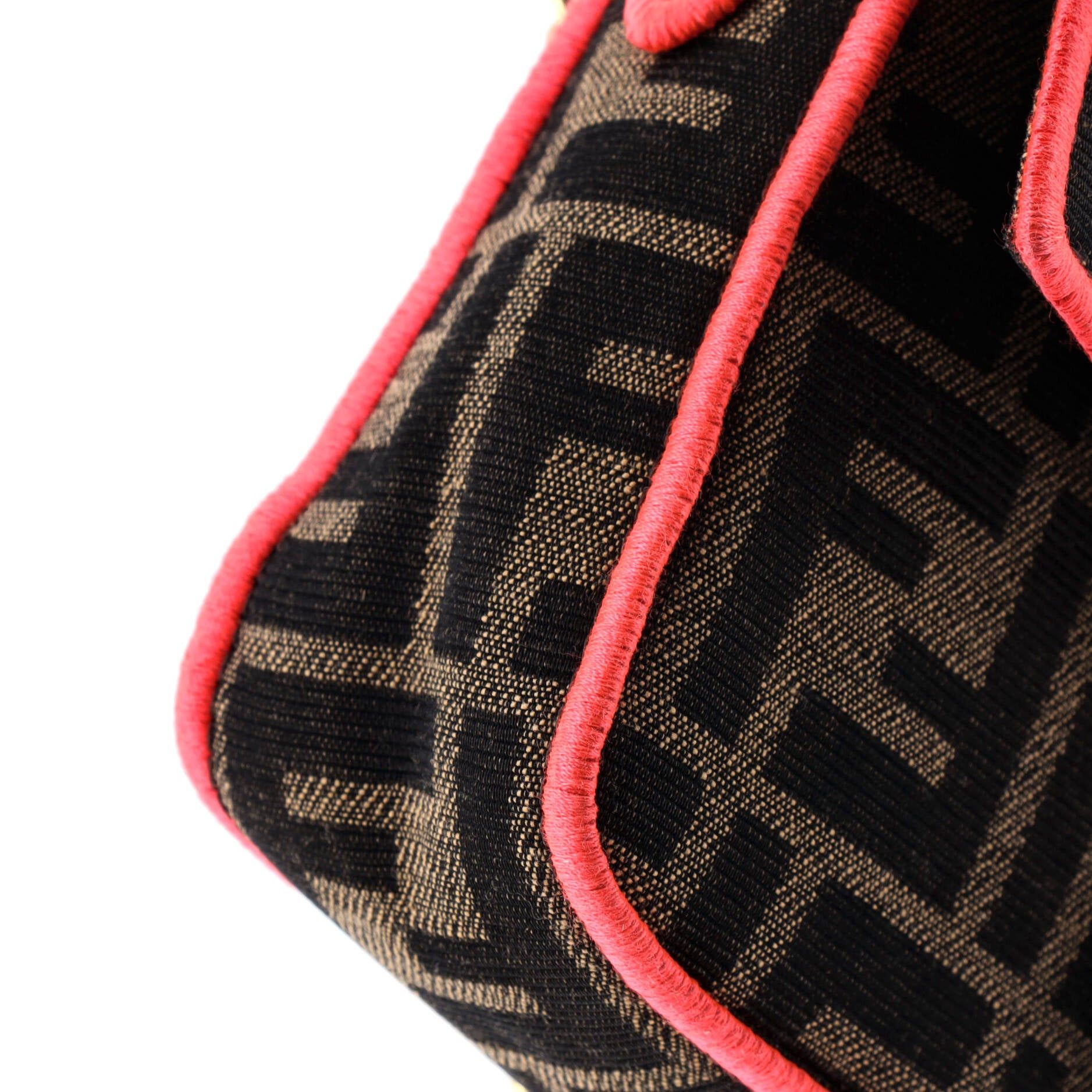 Fendi Baguette NM Bag Size ONE SIZE - 6 Thumbnail