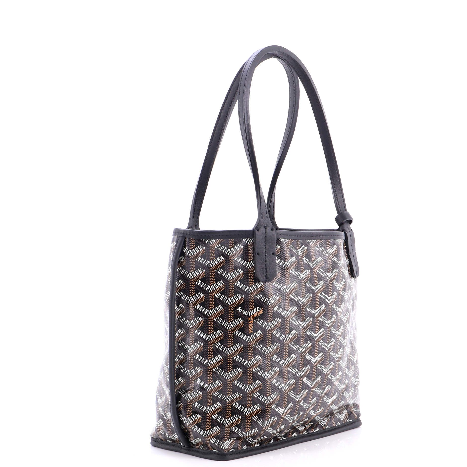 Goyard Anjou Reversible Tote Size ONE SIZE - 3 Thumbnail