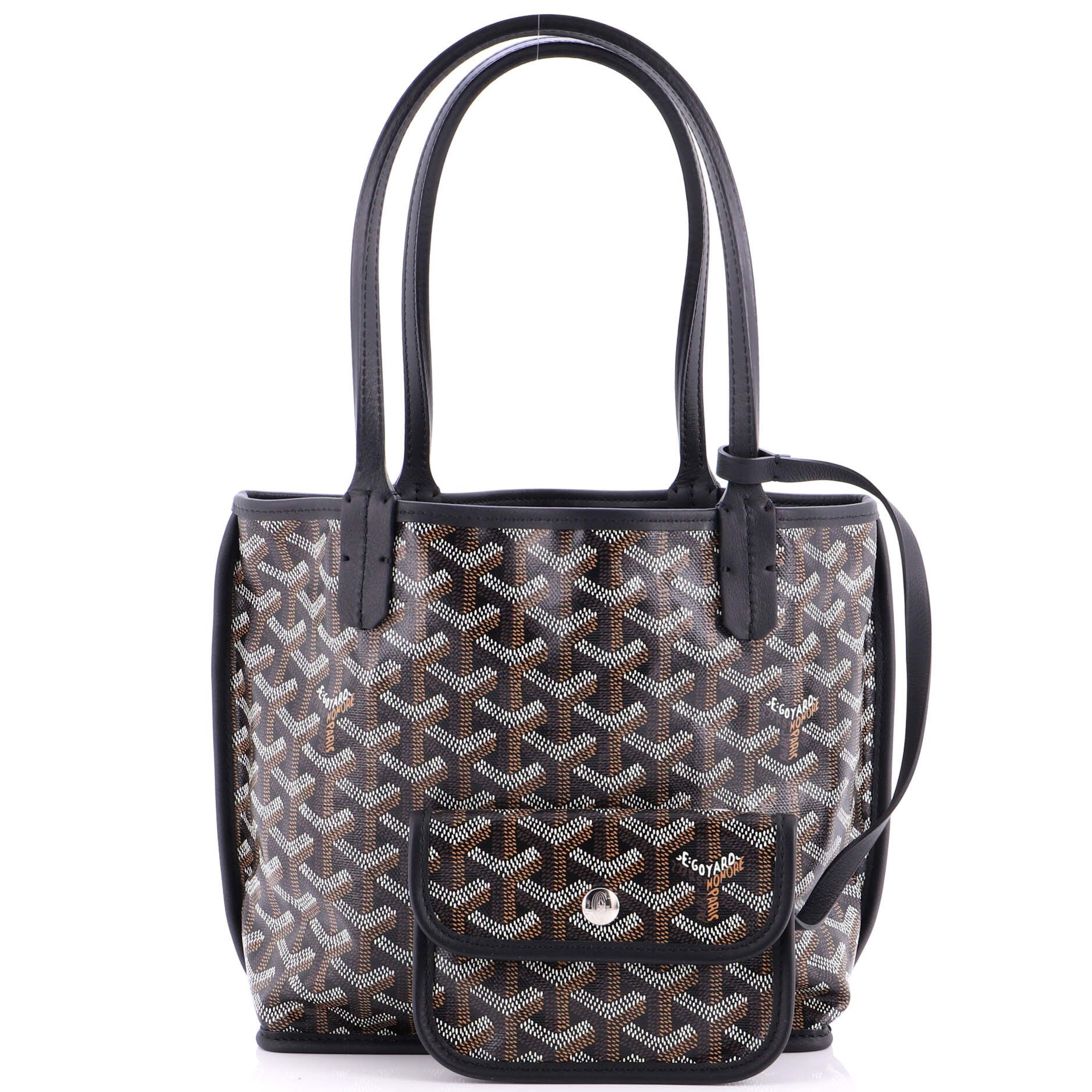 Goyard Anjou Reversible Tote Size ONE SIZE - 2 Thumbnail