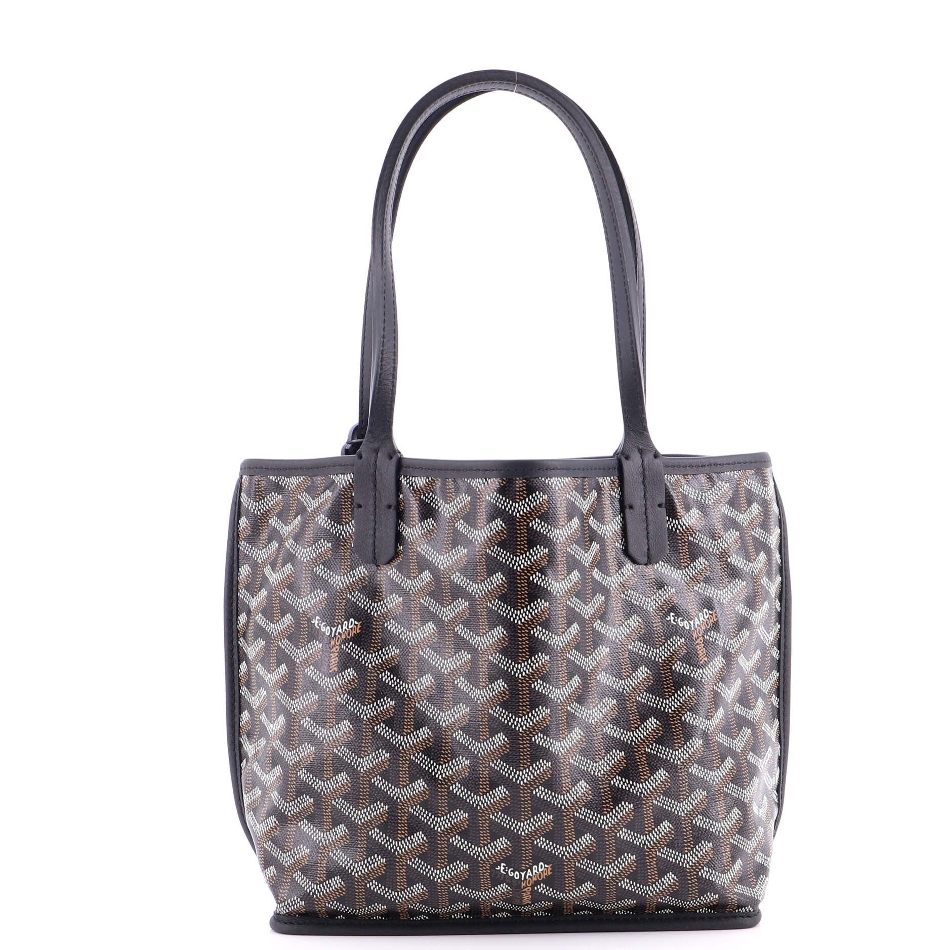 Goyard Anjou Reversible Tote Size ONE SIZE - 4 Thumbnail