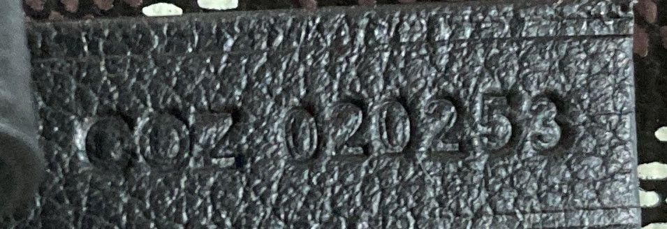 Goyard Anjou Reversible Tote Size ONE SIZE - 7 Thumbnail