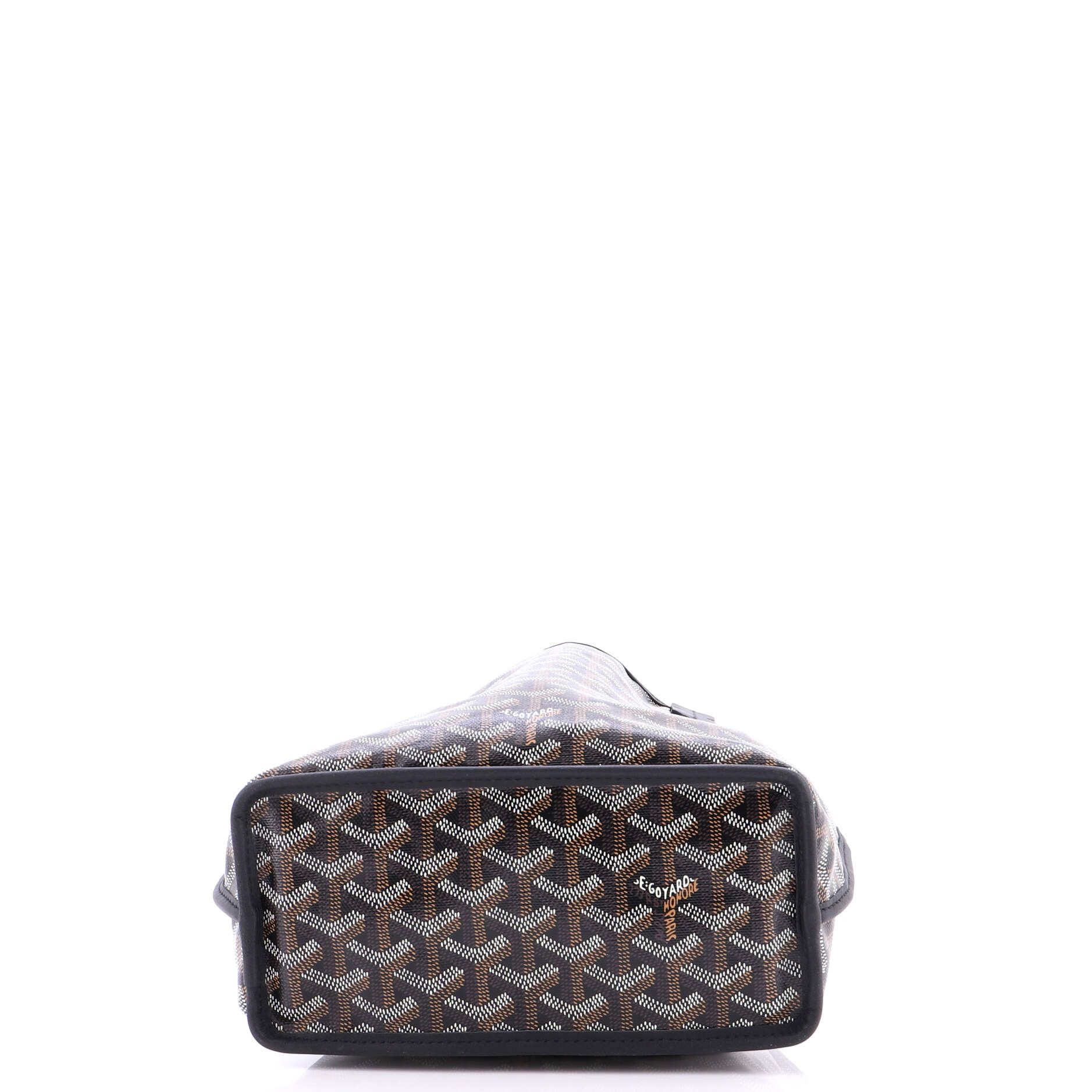 Goyard Anjou Reversible Tote Size ONE SIZE - 5 Thumbnail