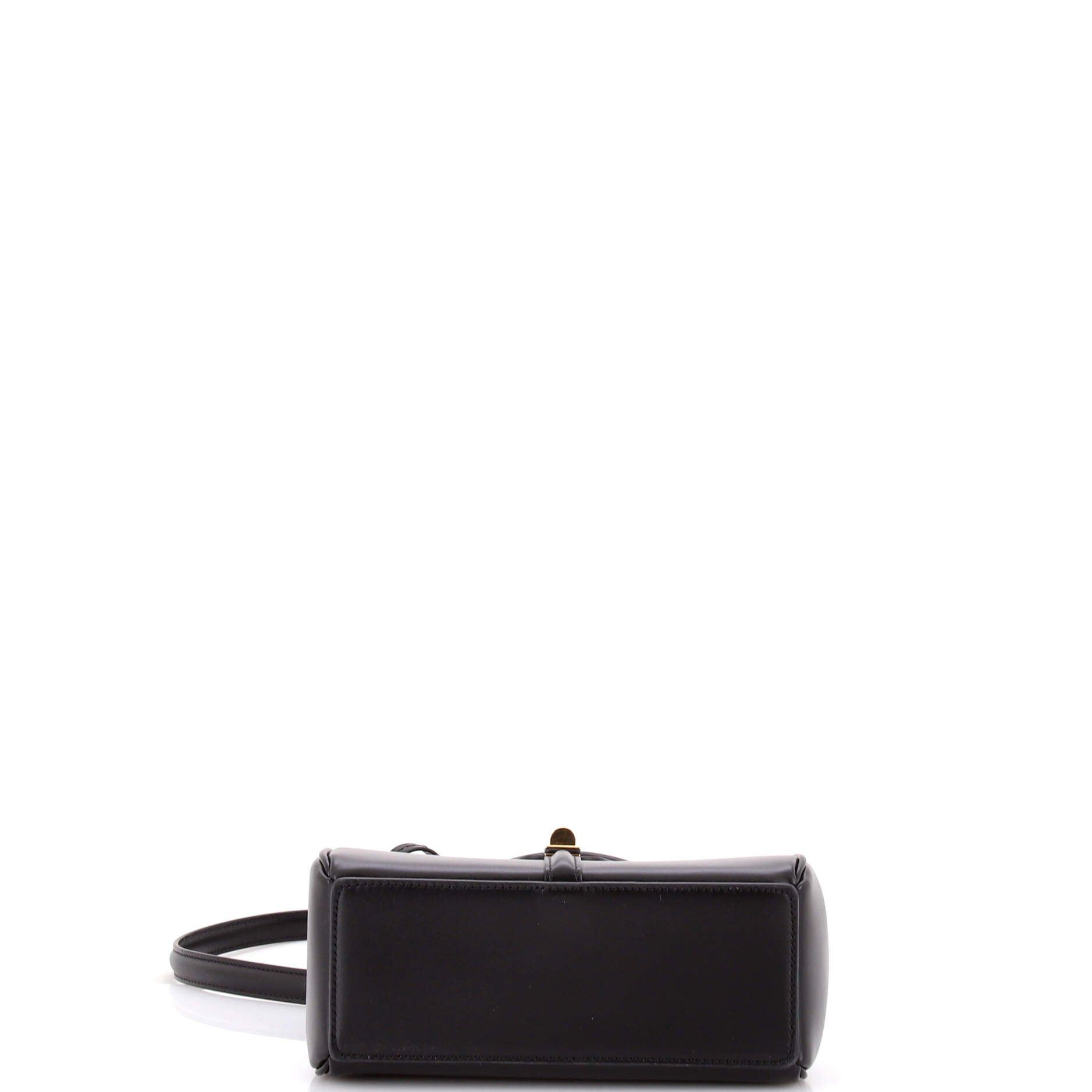 Celine 16 Top Handle Bag Size ONE SIZE - 4 Thumbnail
