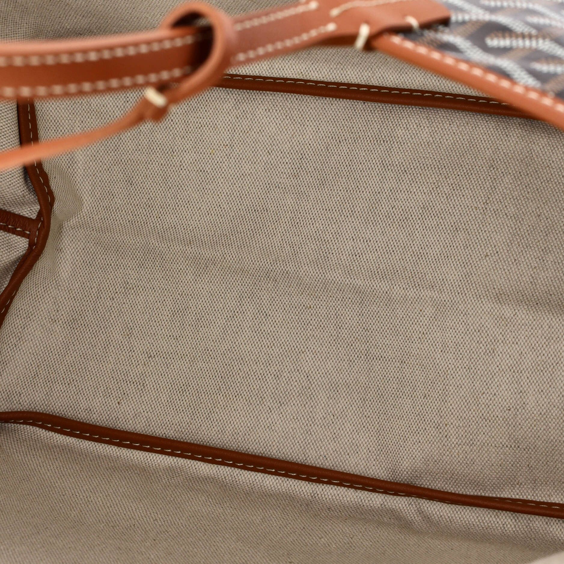 Goyard Saint Louis Tote Size ONE SIZE - 6 Thumbnail