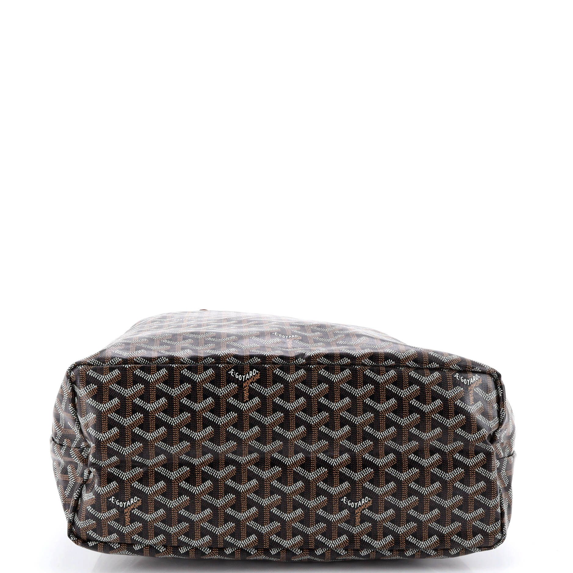 Goyard Saint Louis Tote Size ONE SIZE - 5 Thumbnail