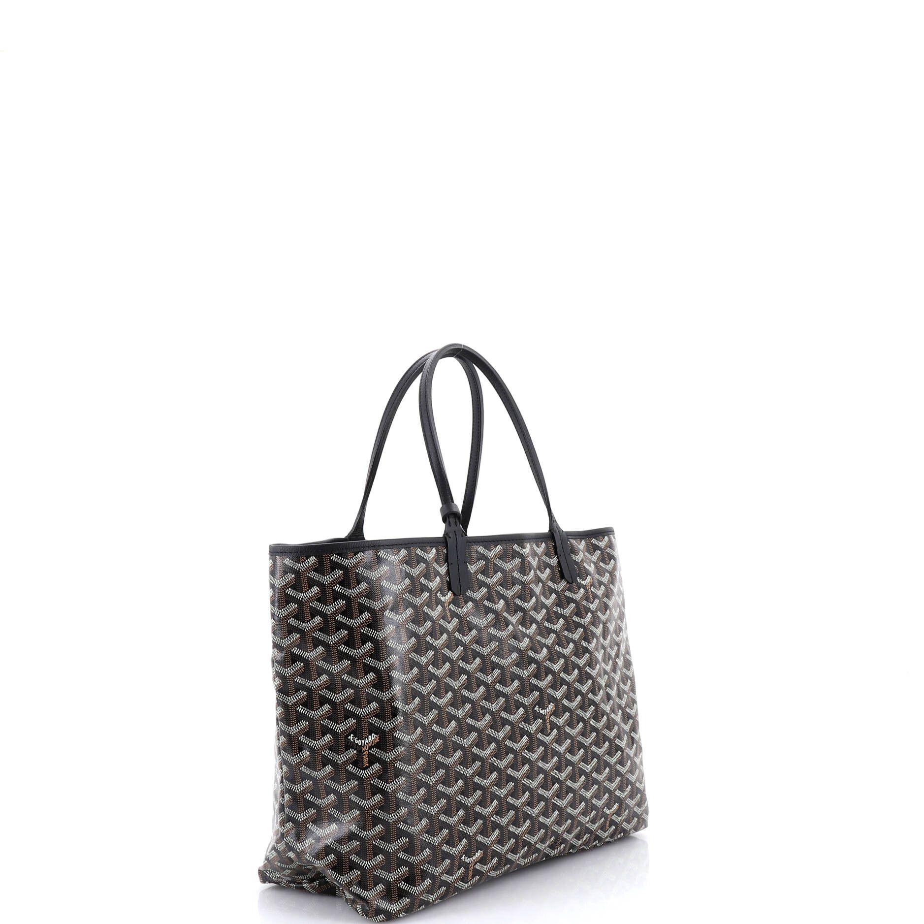 Goyard Saint Louis Tote Size ONE SIZE - 3 Thumbnail