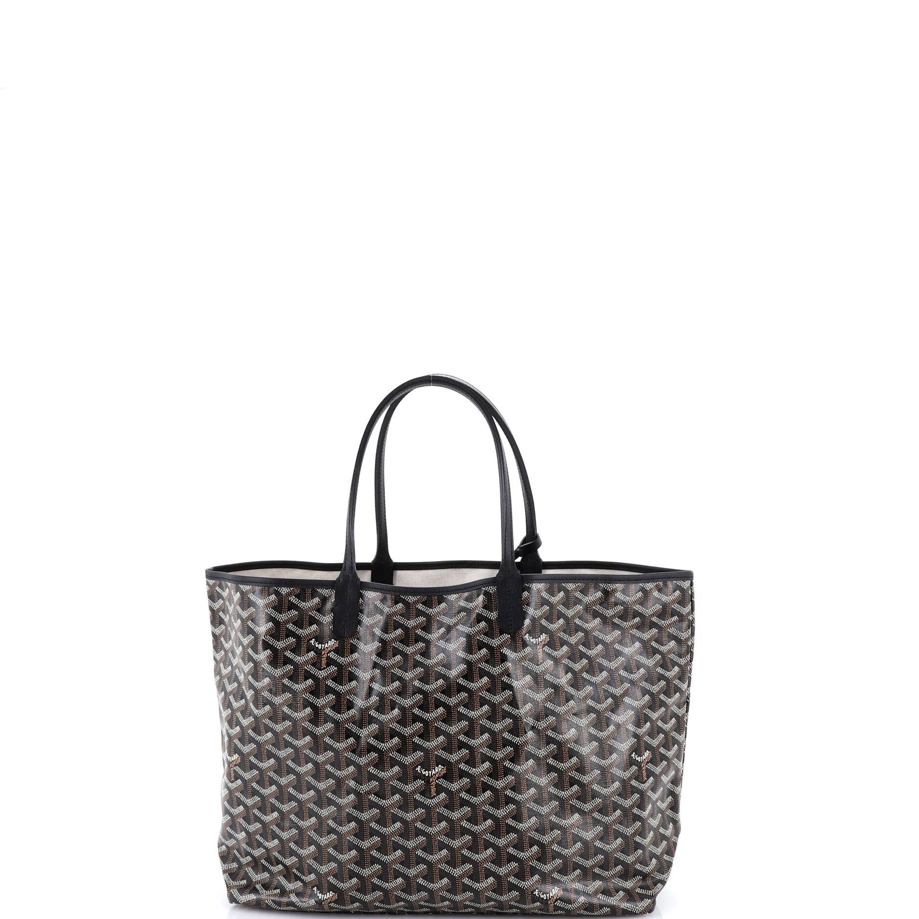 Goyard Saint Louis Tote Size ONE SIZE - 4 Thumbnail