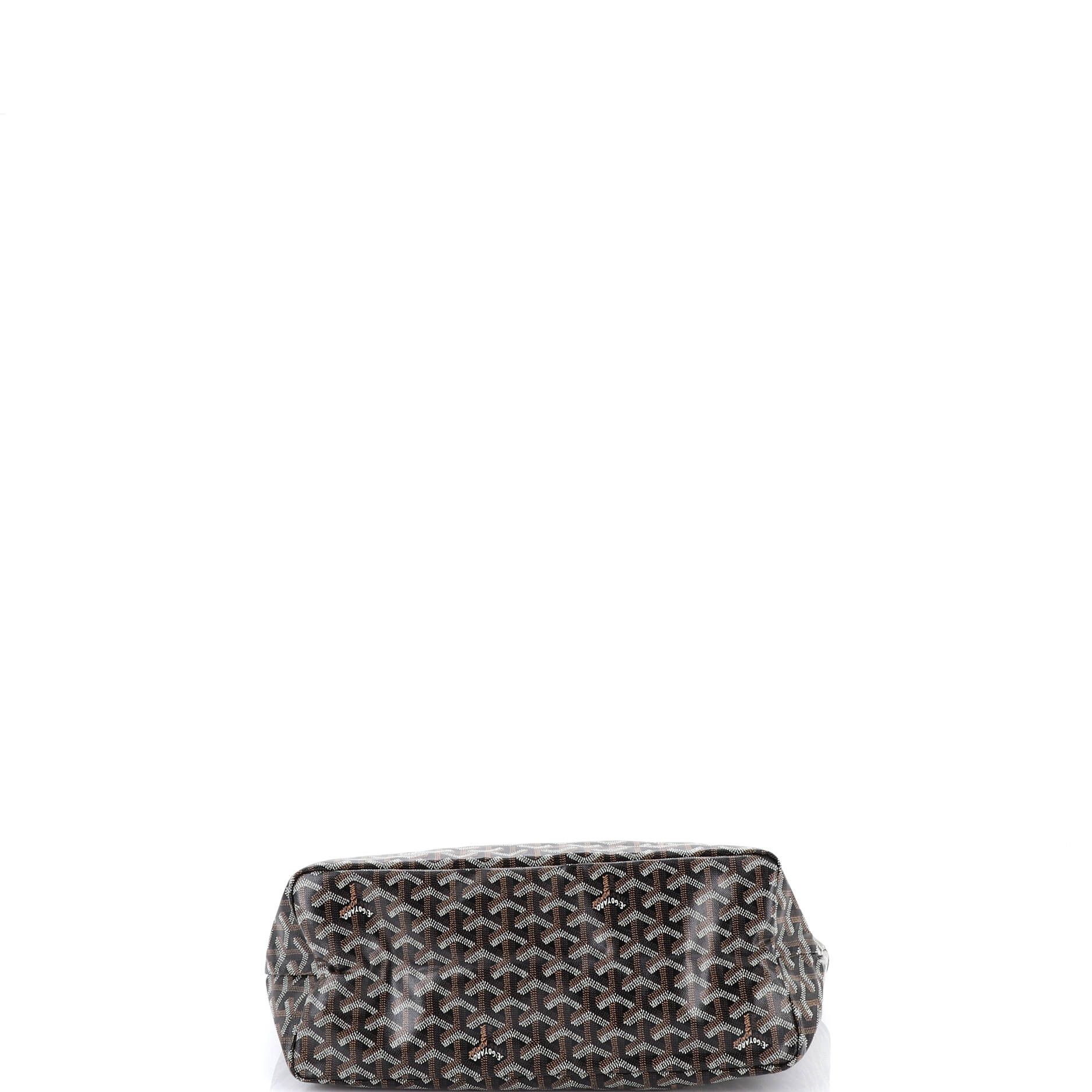 Goyard Saint Louis Tote Size ONE SIZE - 5 Thumbnail