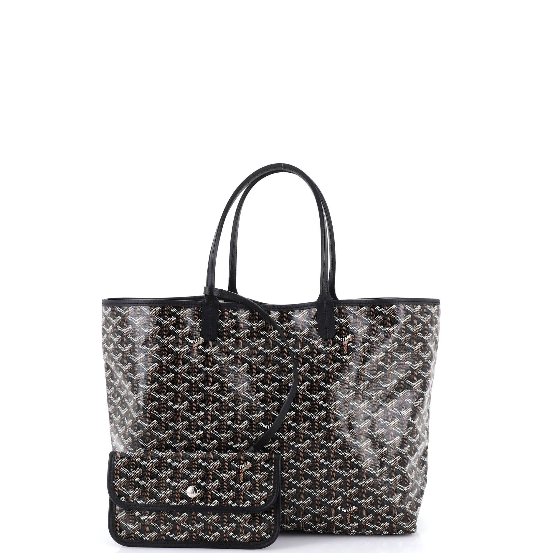 Goyard Saint Louis Tote Size ONE SIZE - 2 Thumbnail