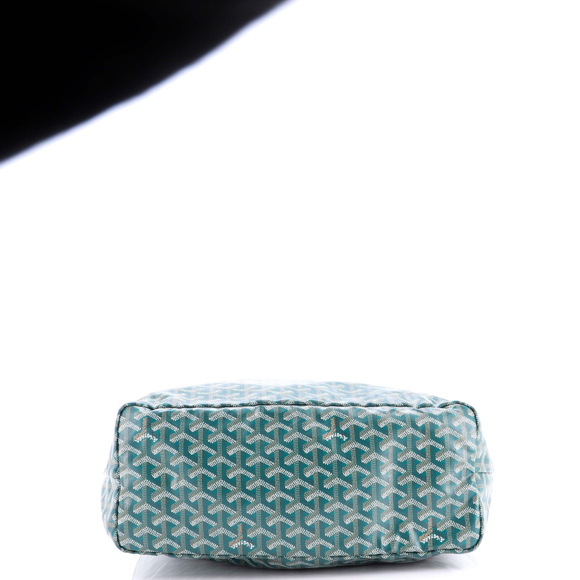 Goyard Saint Louis Tote Size ONE SIZE - 5 Thumbnail
