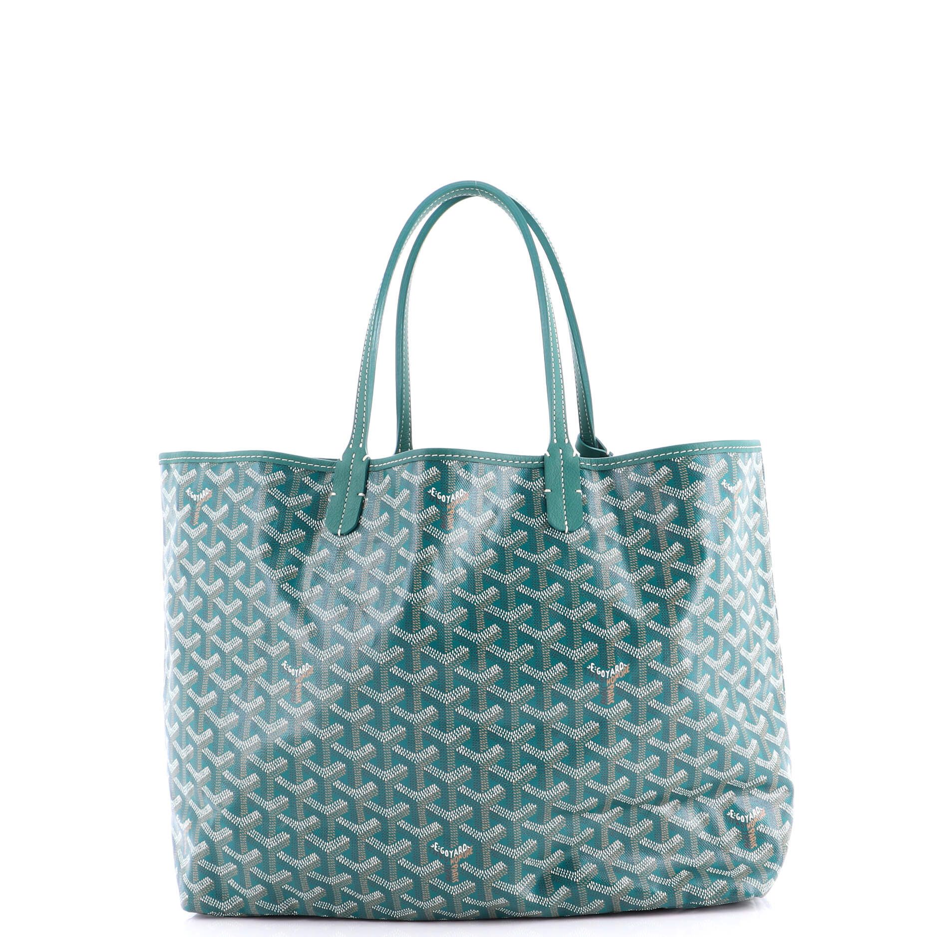 Goyard Saint Louis Tote Size ONE SIZE - 4 Thumbnail