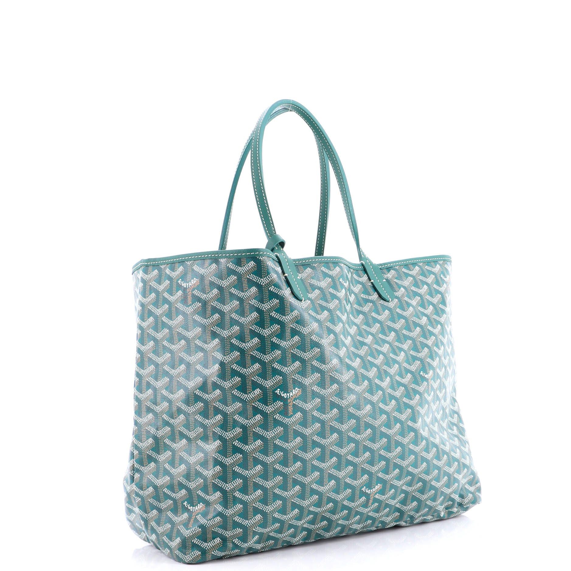 Goyard Saint Louis Tote Size ONE SIZE - 3 Thumbnail
