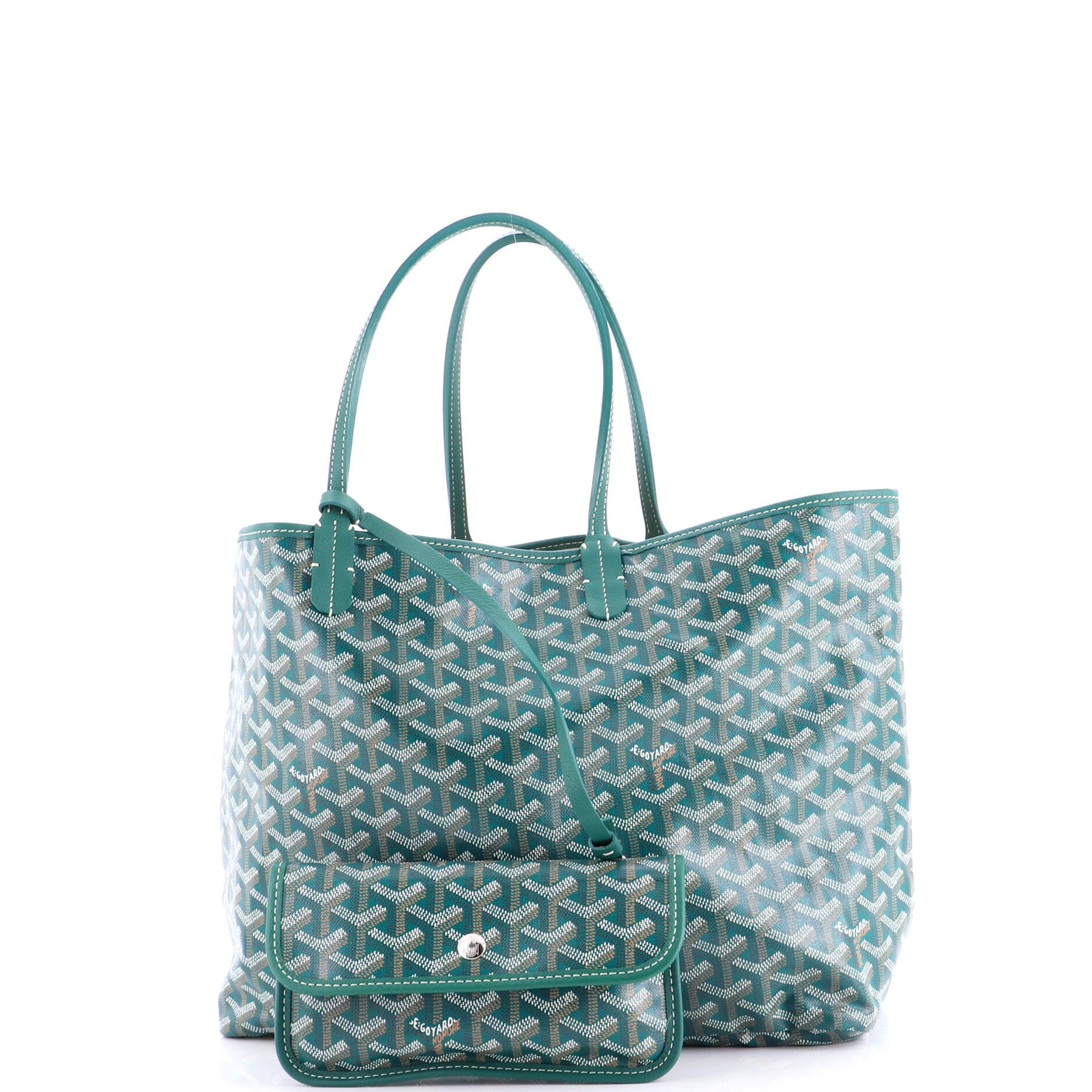 Goyard Saint Louis Tote Size ONE SIZE - 2 Thumbnail