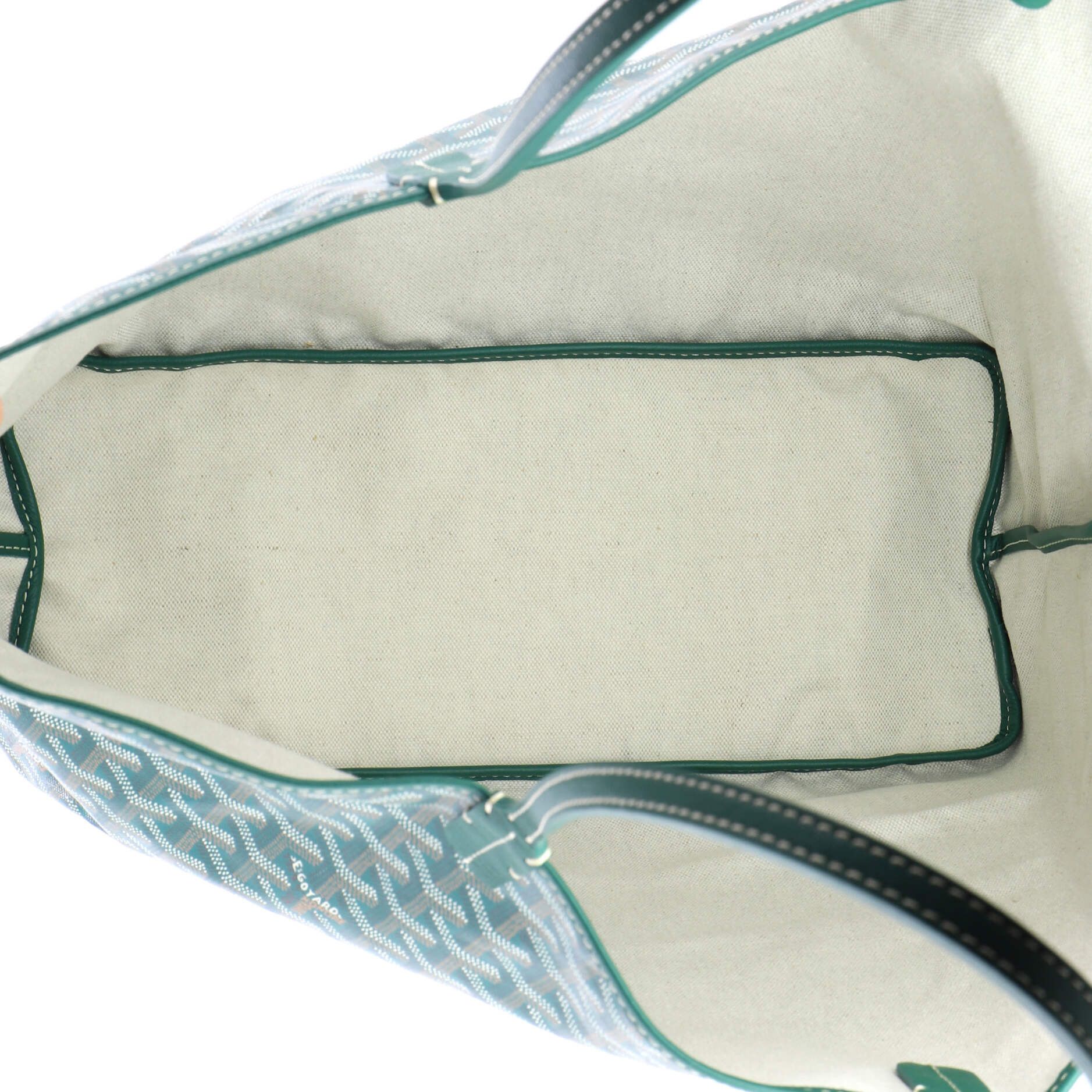 Goyard Saint Louis Tote Size ONE SIZE - 6 Thumbnail