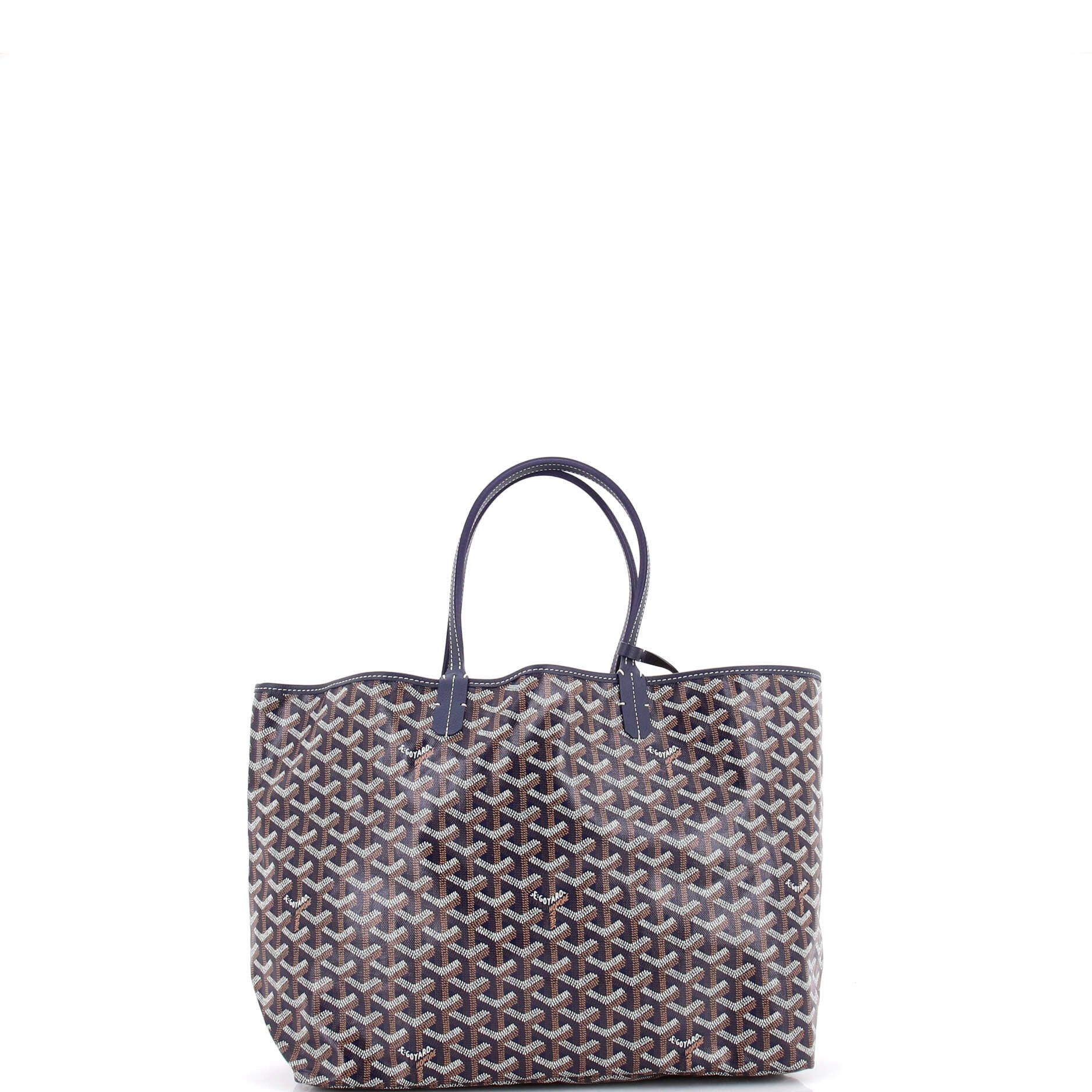 Goyard Saint Louis Tote Size ONE SIZE - 4 Thumbnail