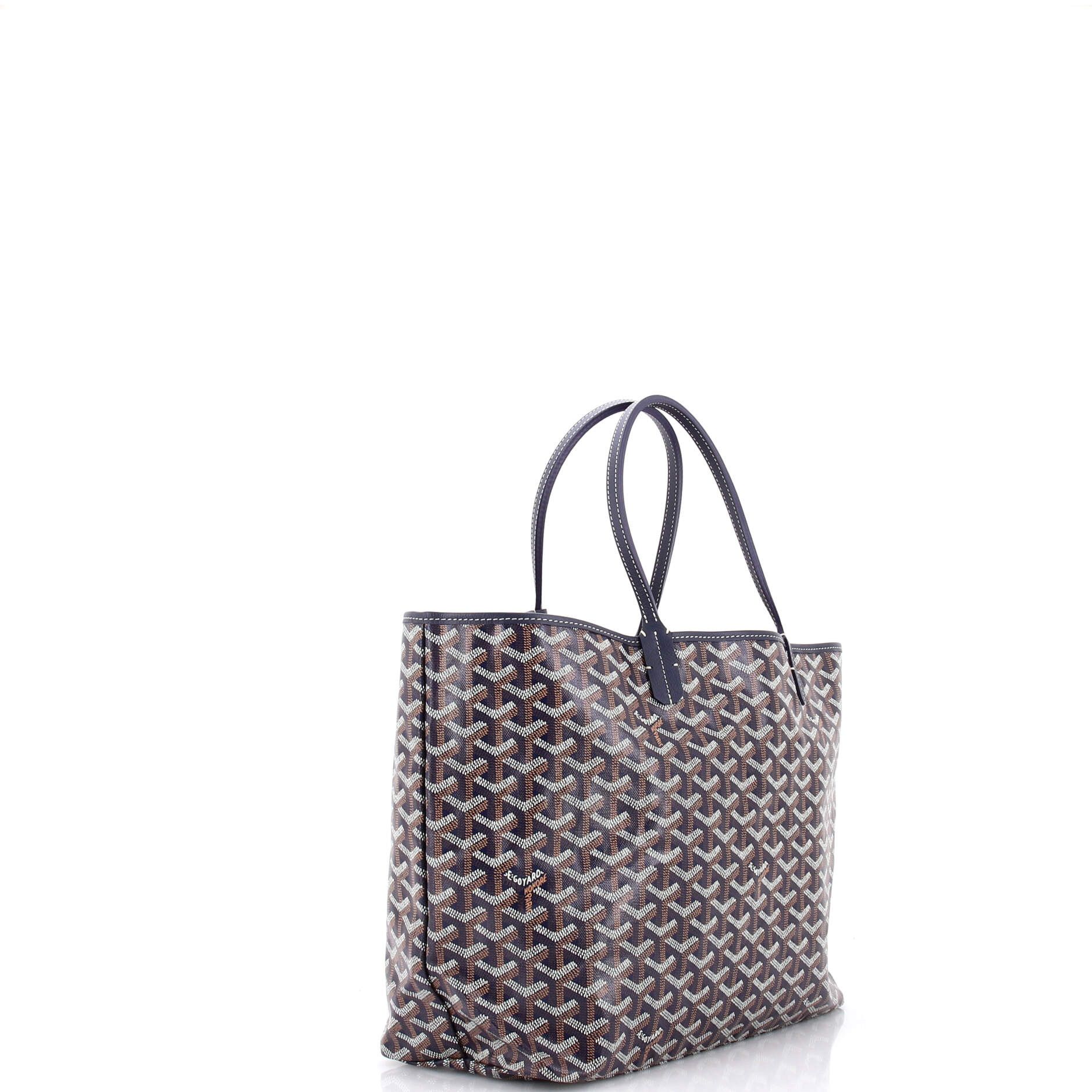 Goyard Saint Louis Tote Size ONE SIZE - 3 Thumbnail
