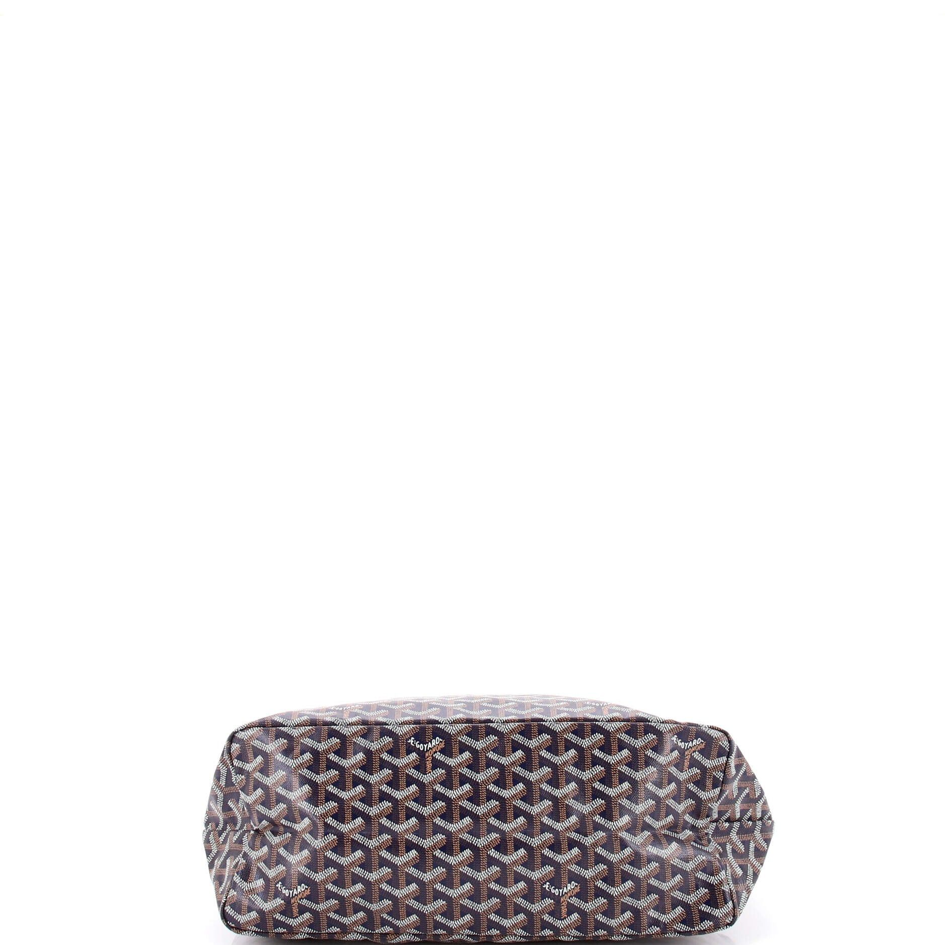 Goyard Saint Louis Tote Size ONE SIZE - 5 Thumbnail