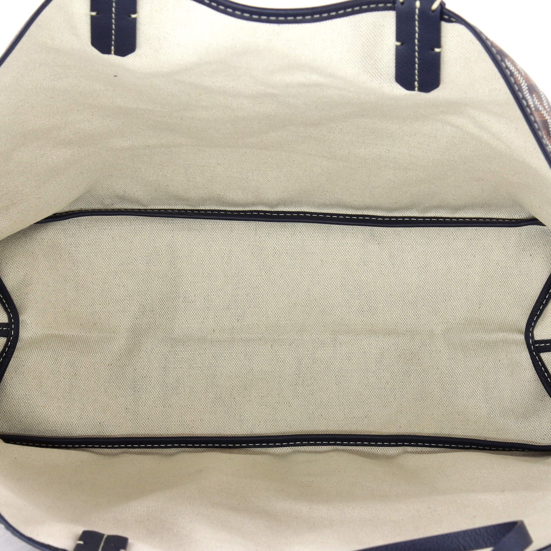 Goyard Saint Louis Tote Size ONE SIZE - 6 Thumbnail