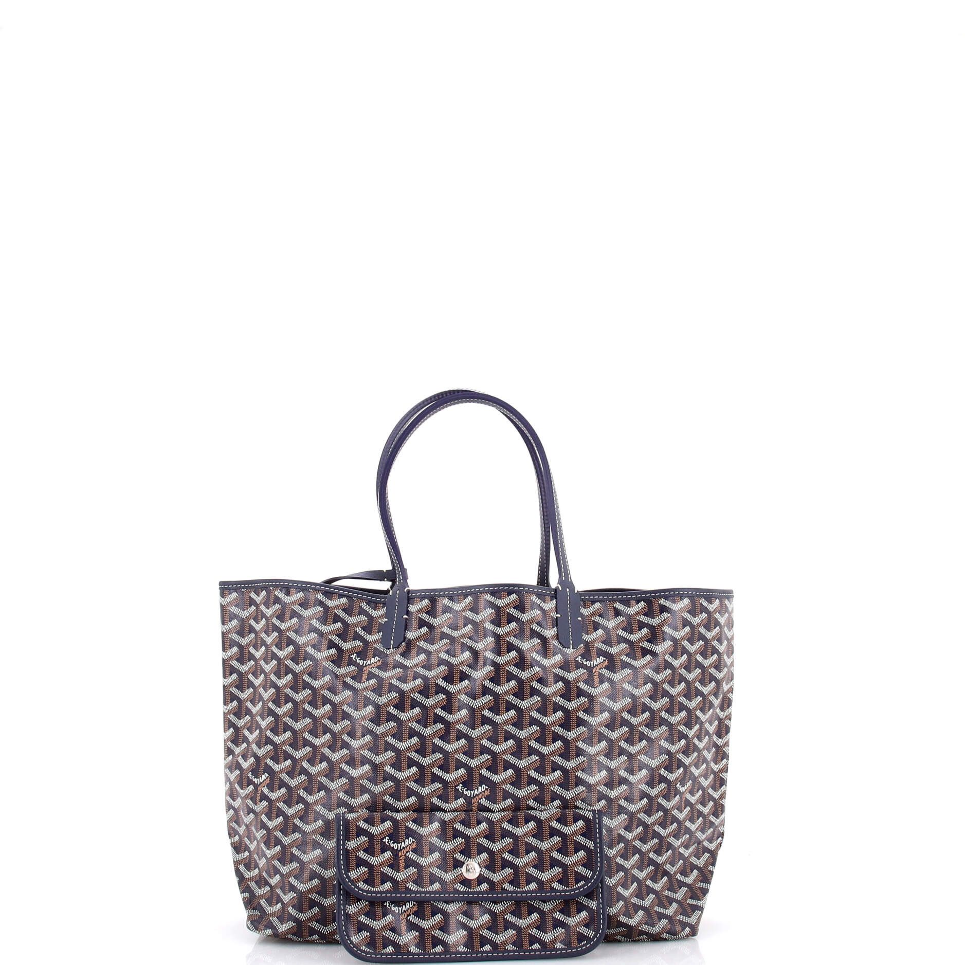 Goyard Saint Louis Tote Size ONE SIZE - 2 Thumbnail