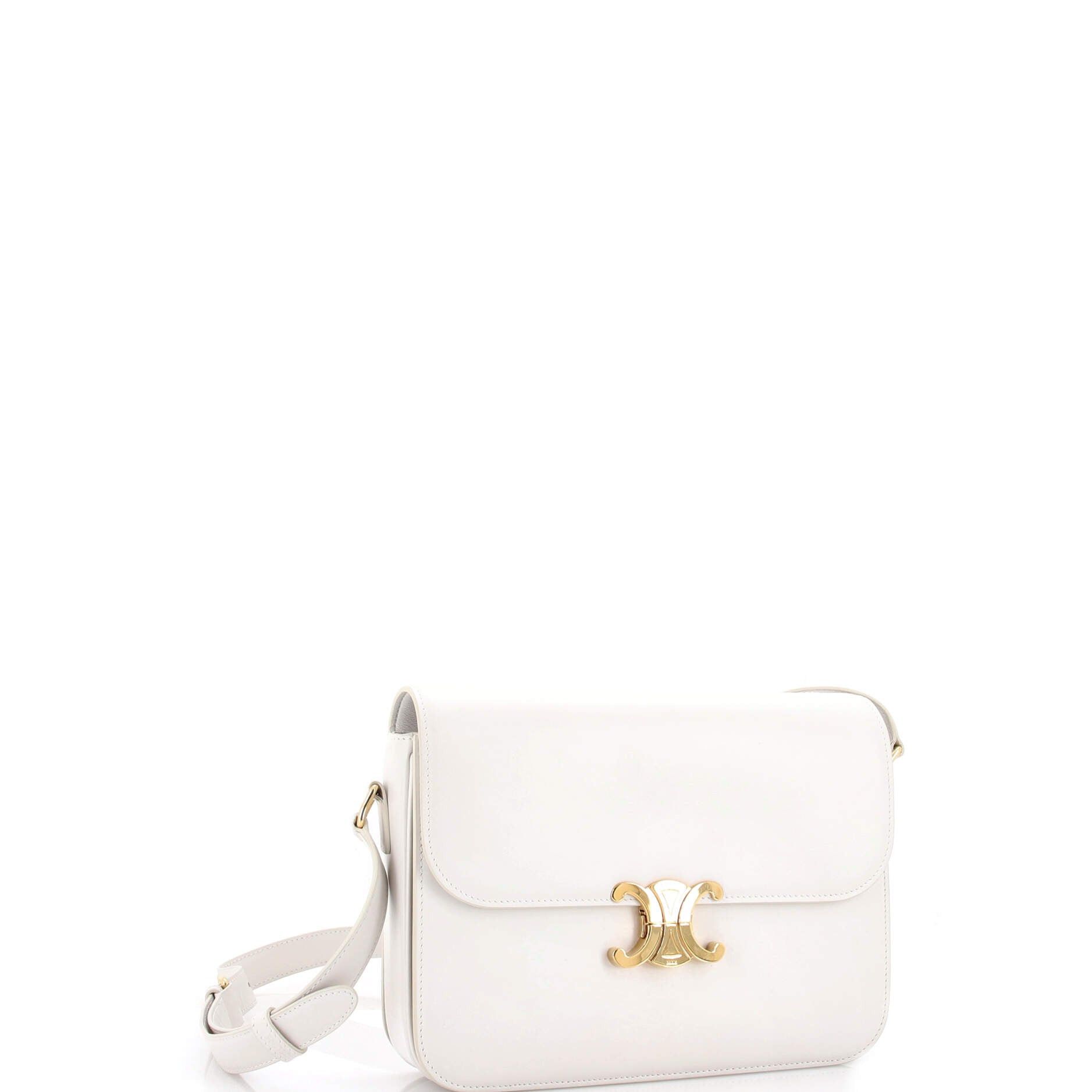 Celine Triomphe Shoulder Bag Size ONE SIZE - 2 Thumbnail