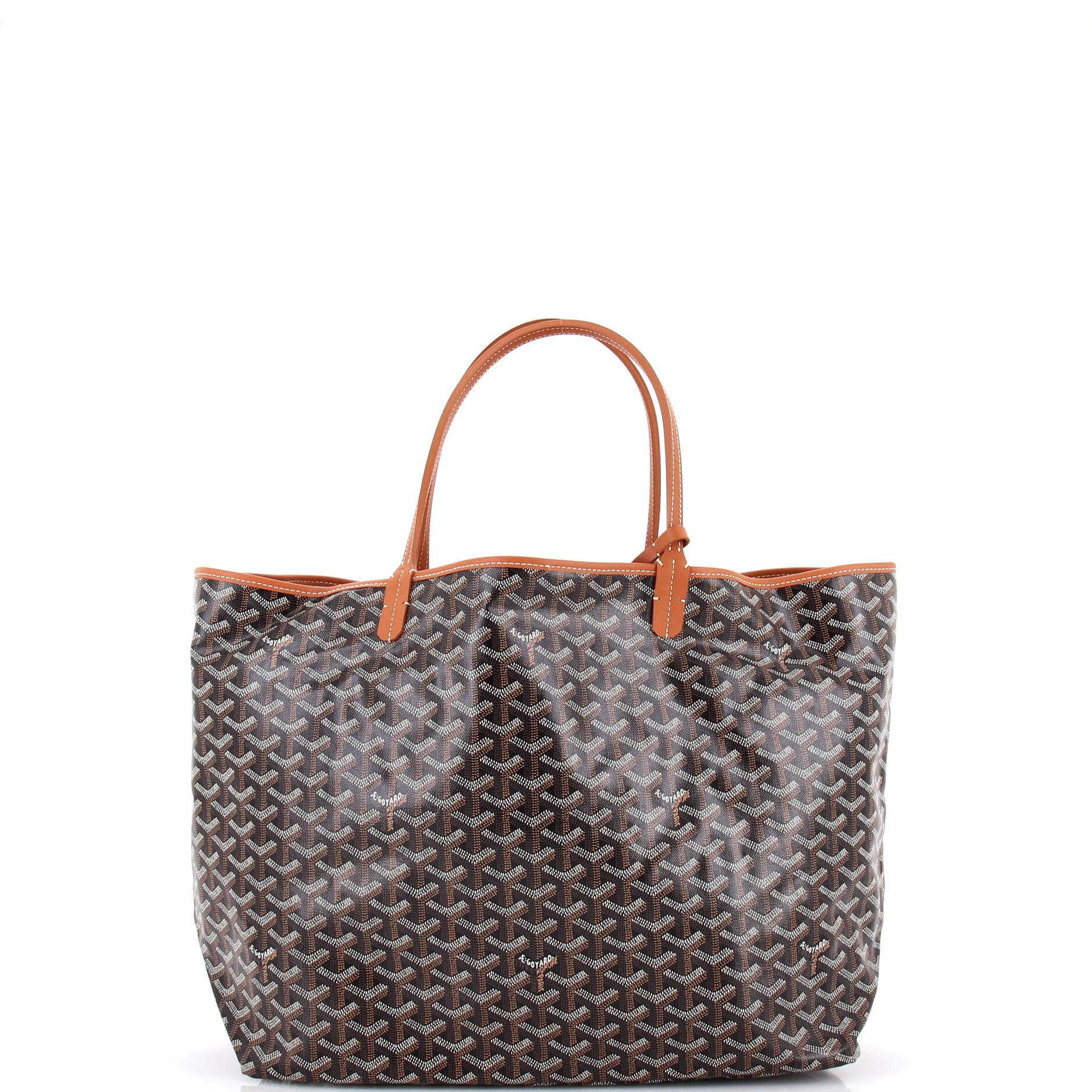 Goyard Saint Louis Tote Size ONE SIZE - 4 Thumbnail