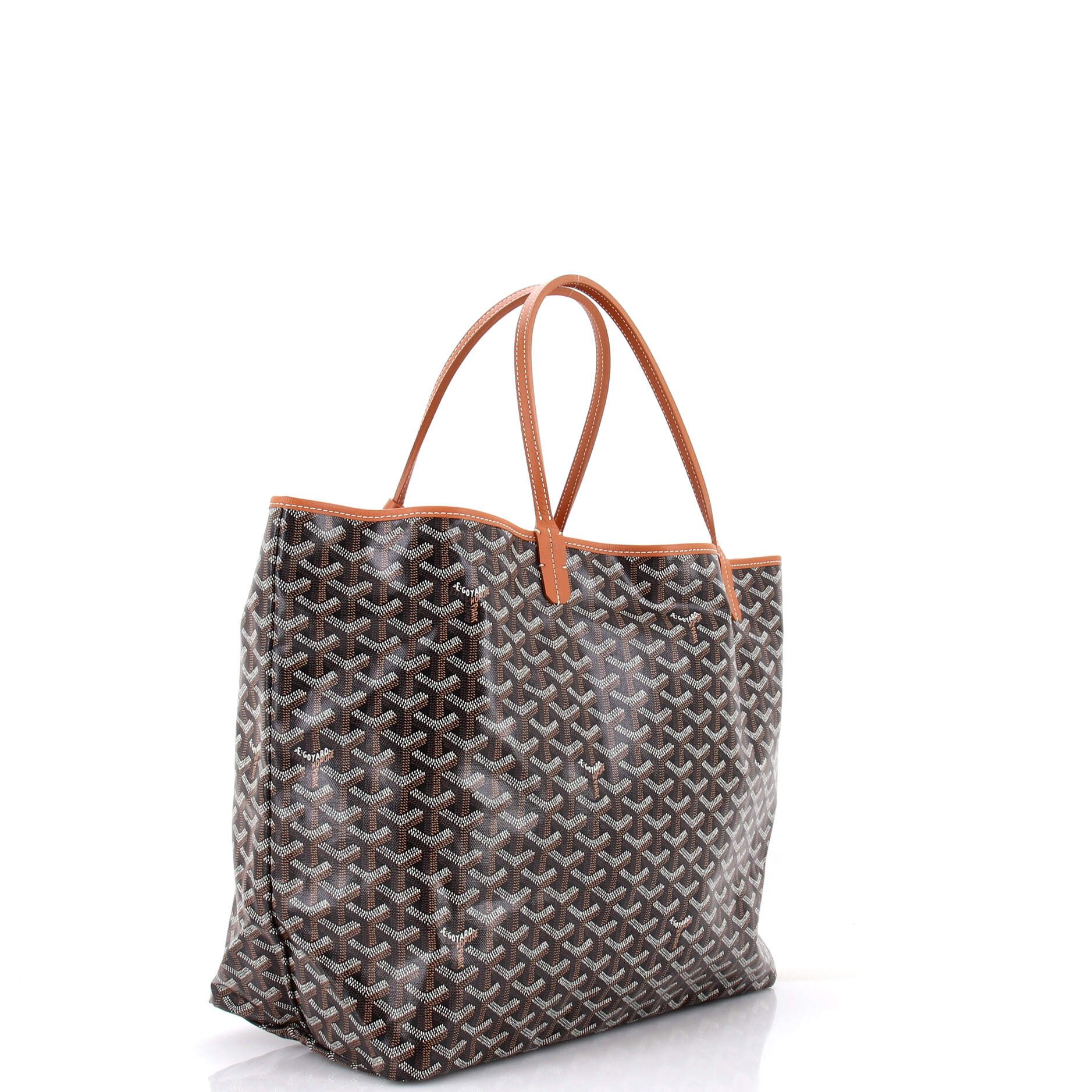Goyard Saint Louis Tote Size ONE SIZE - 3 Thumbnail