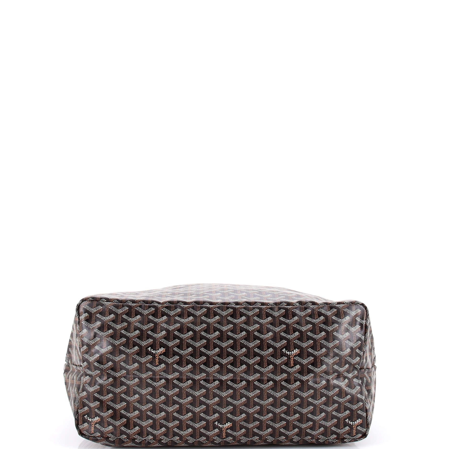 Goyard Saint Louis Tote Size ONE SIZE - 5 Thumbnail
