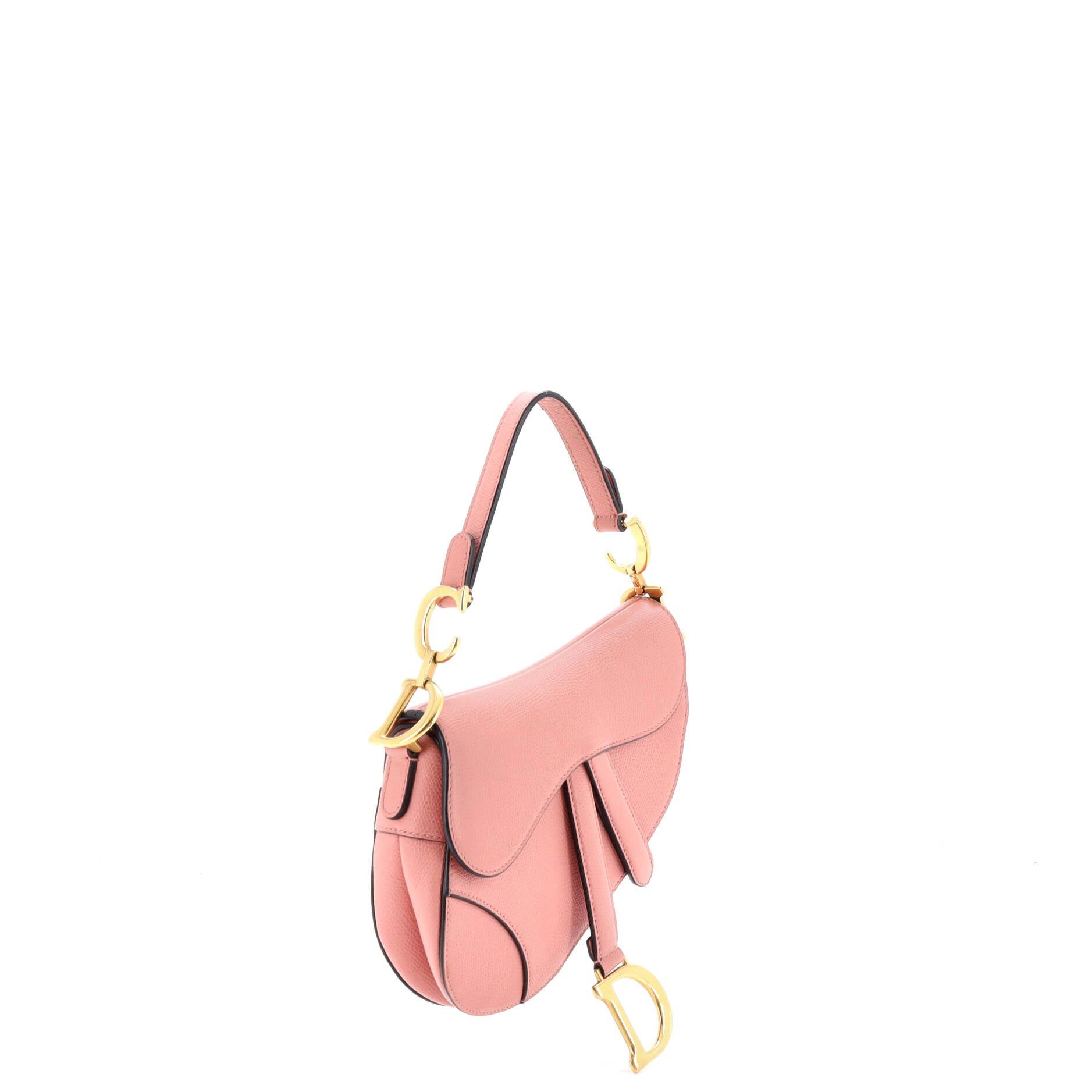 Dior Saddle Handbag Size ONE SIZE - 2 Thumbnail