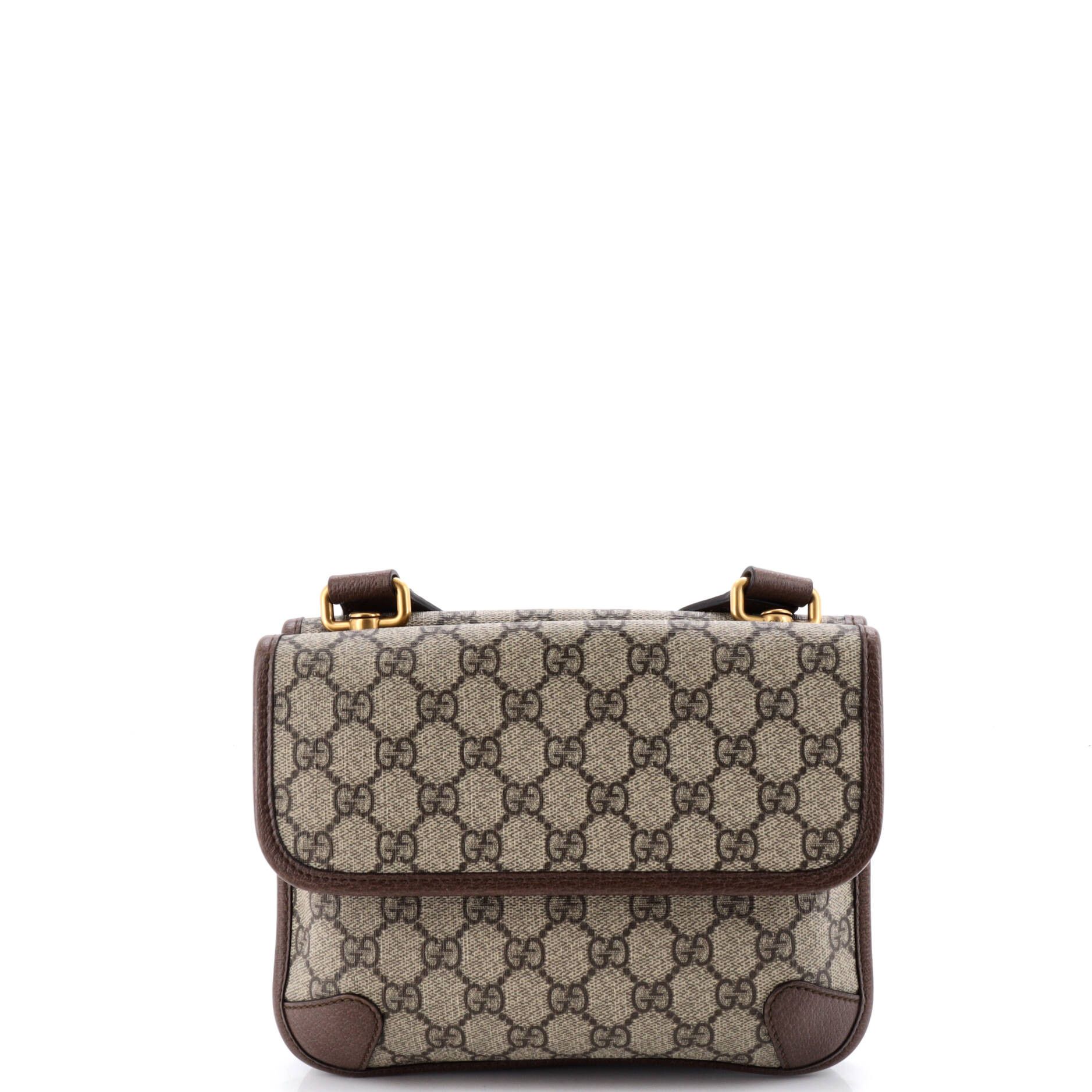Gucci Neo Vintage Flap Messenger Size ONE SIZE - 3 Thumbnail