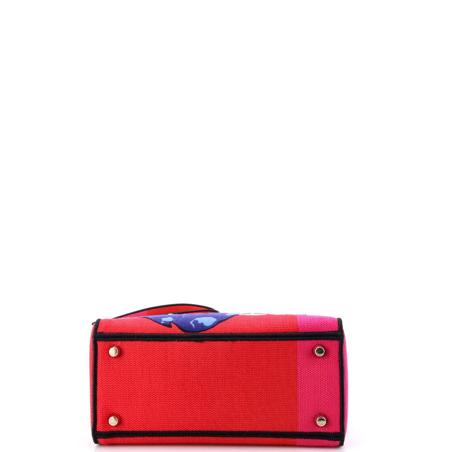 Dior Lady D-Lite Bag Size ONE SIZE - 4 Thumbnail