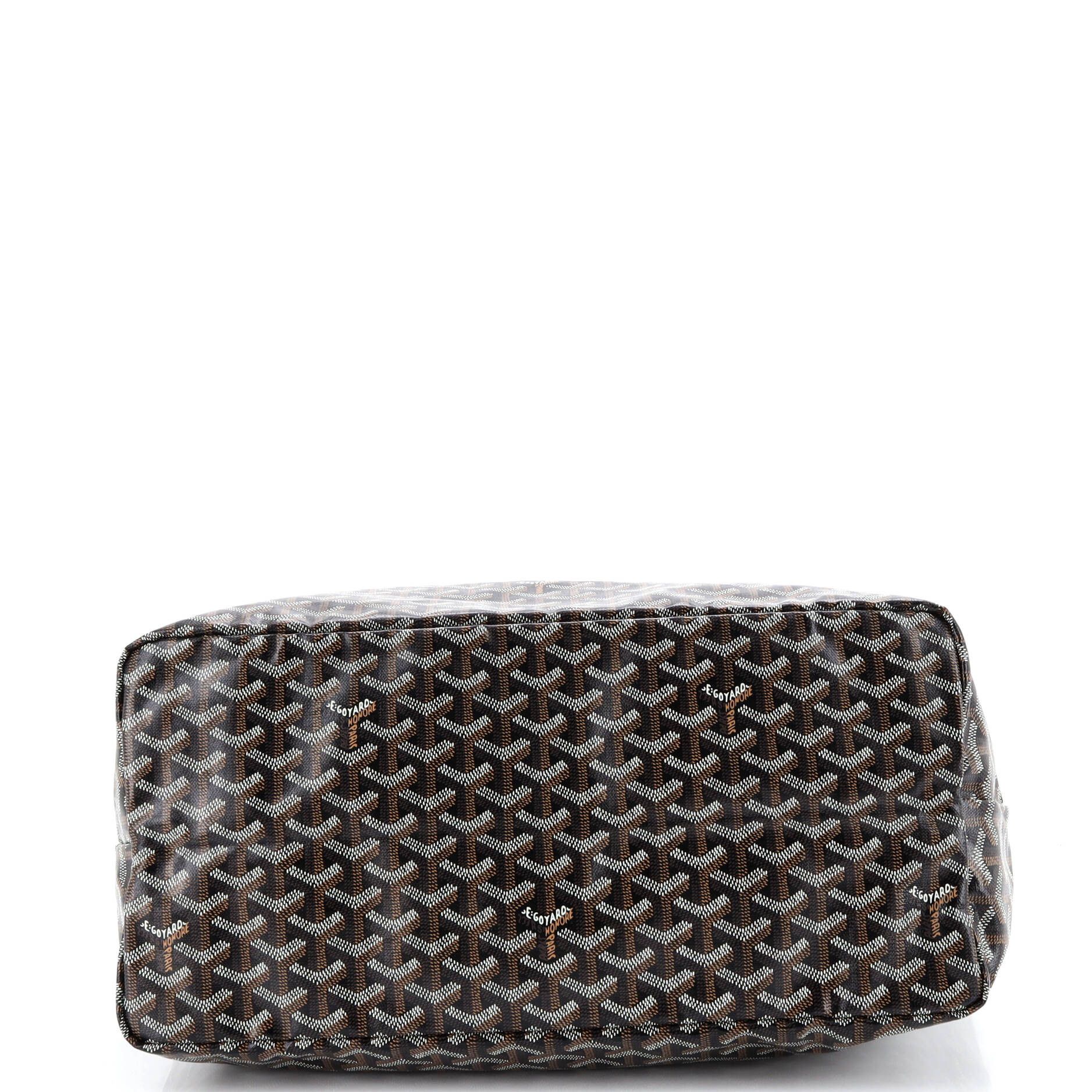 Goyard Saint Louis Tote Size ONE SIZE - 5 Thumbnail
