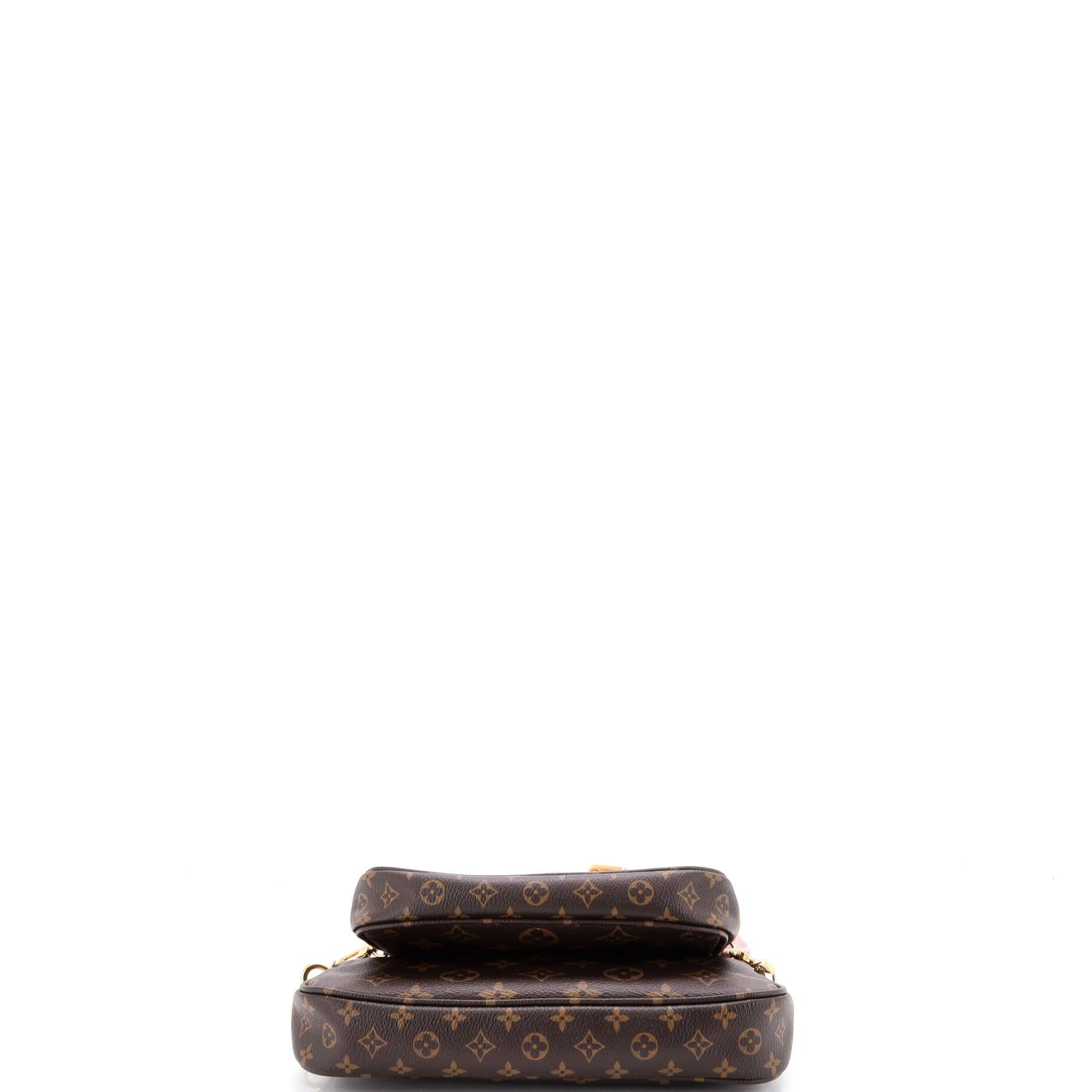 Louis Vuitton Multi Pochette Accessoires Size ONE SIZE - 4 Thumbnail