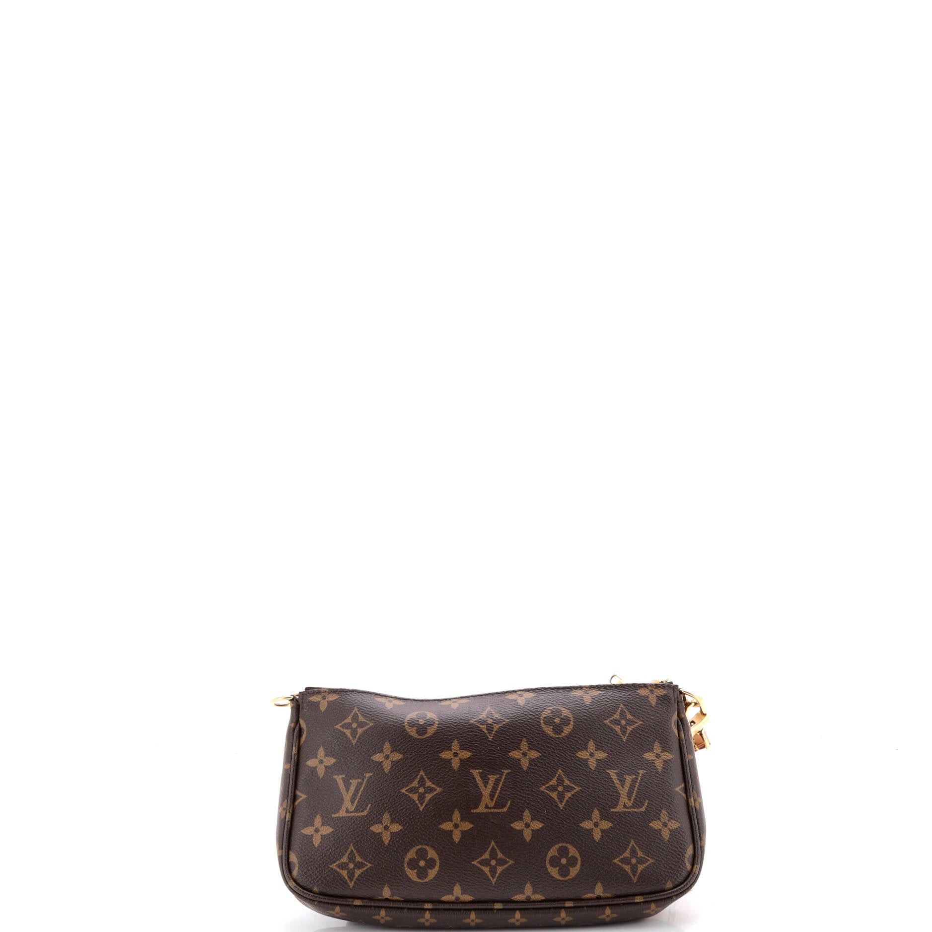 Louis Vuitton Multi Pochette Accessoires Size ONE SIZE - 3 Thumbnail