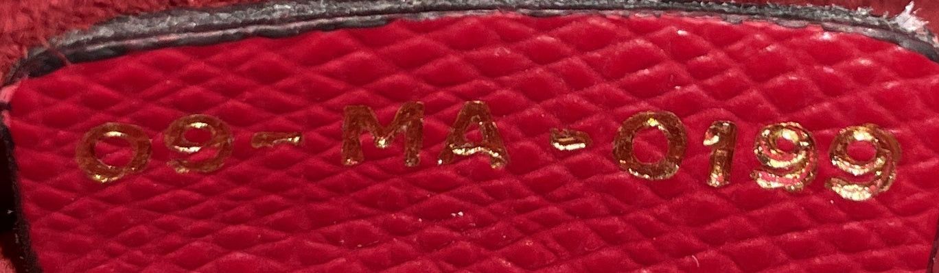 Dior Saddle Handbag Size ONE SIZE - 6 Thumbnail