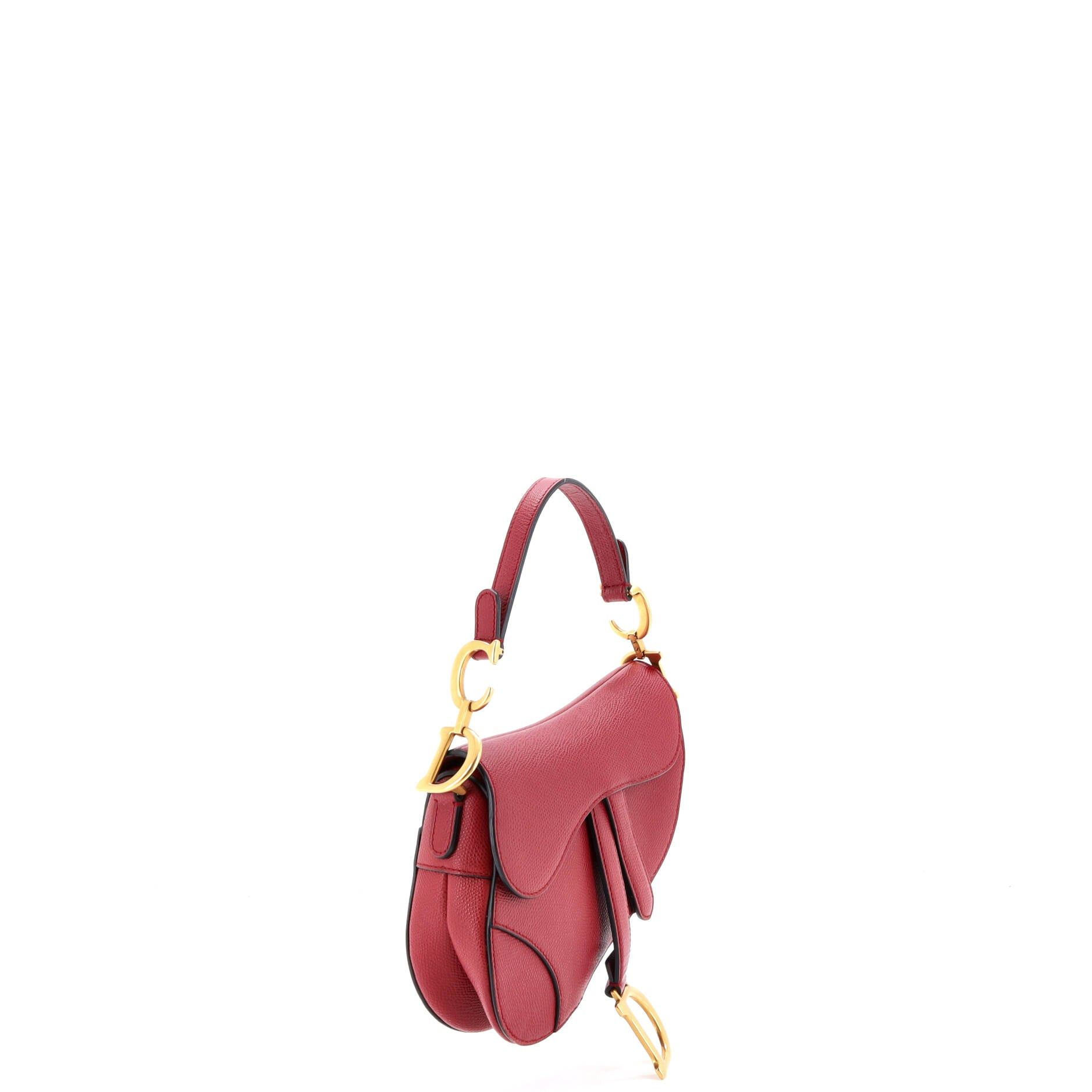 Dior Saddle Handbag Size ONE SIZE - 2 Thumbnail