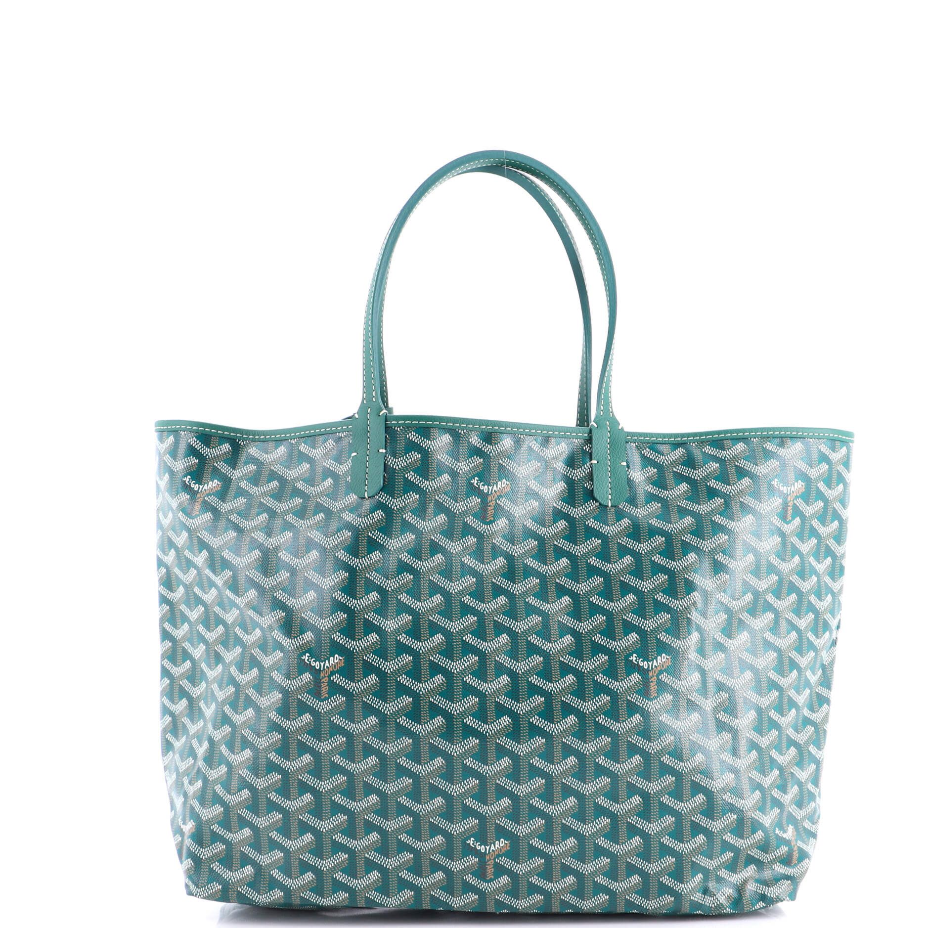 Goyard Saint Louis Tote Size ONE SIZE - 4 Thumbnail